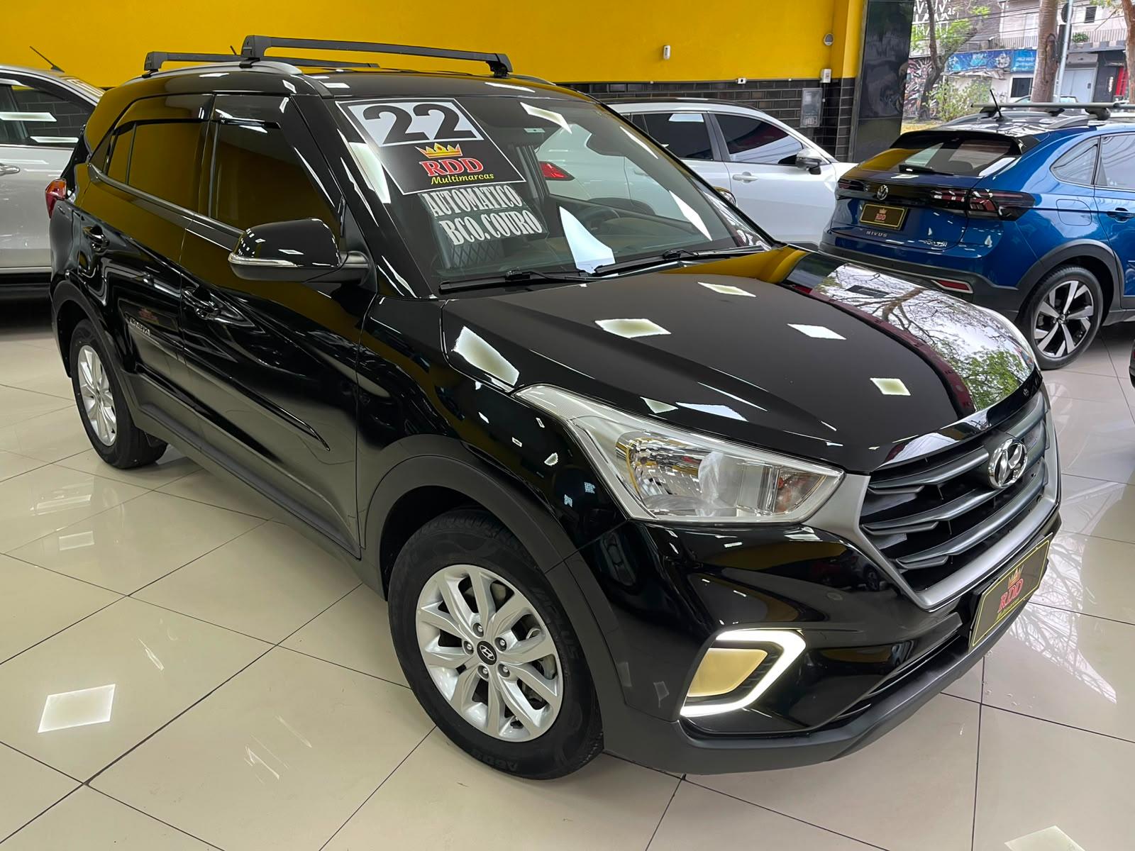 CRETA