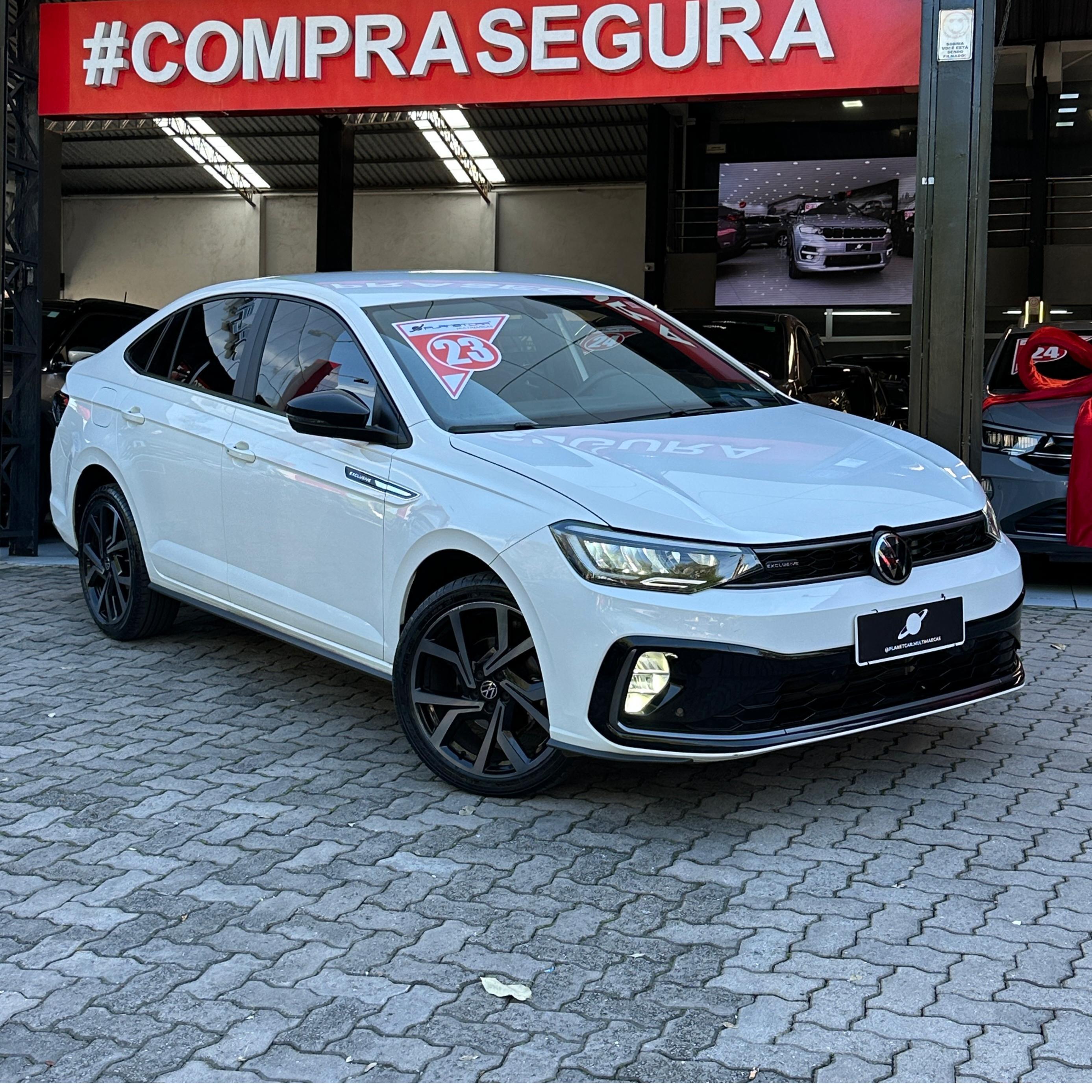 PlanetCar Multimarcas