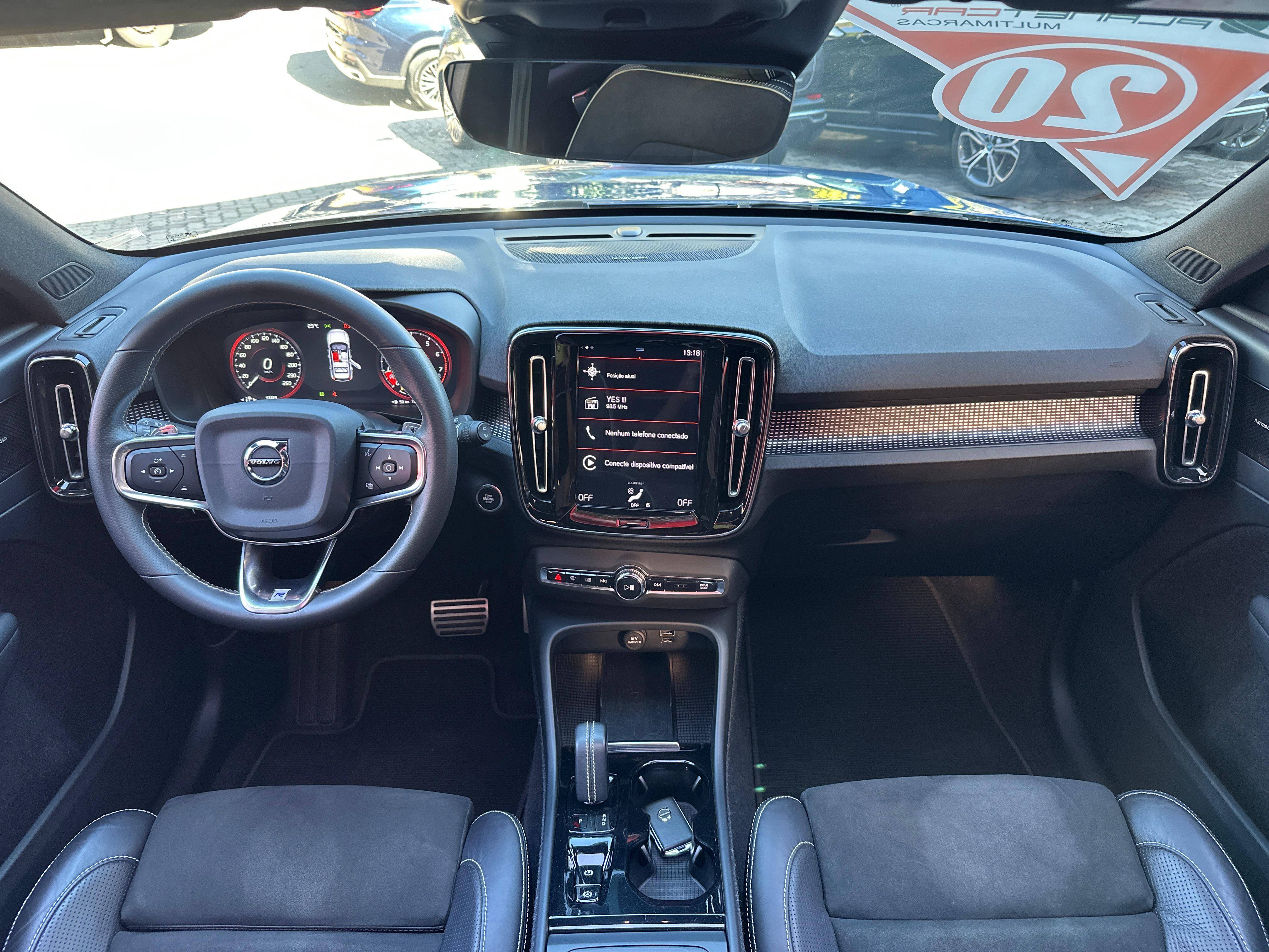 XC40