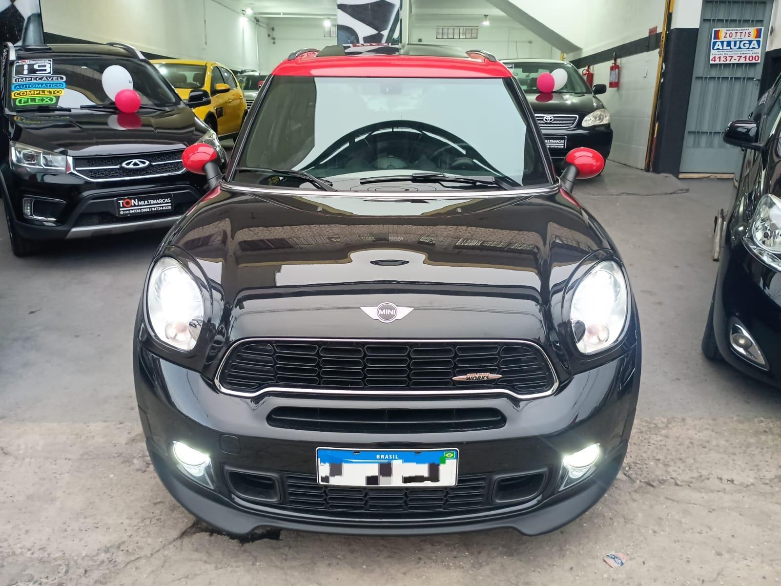 COUNTRYMAN