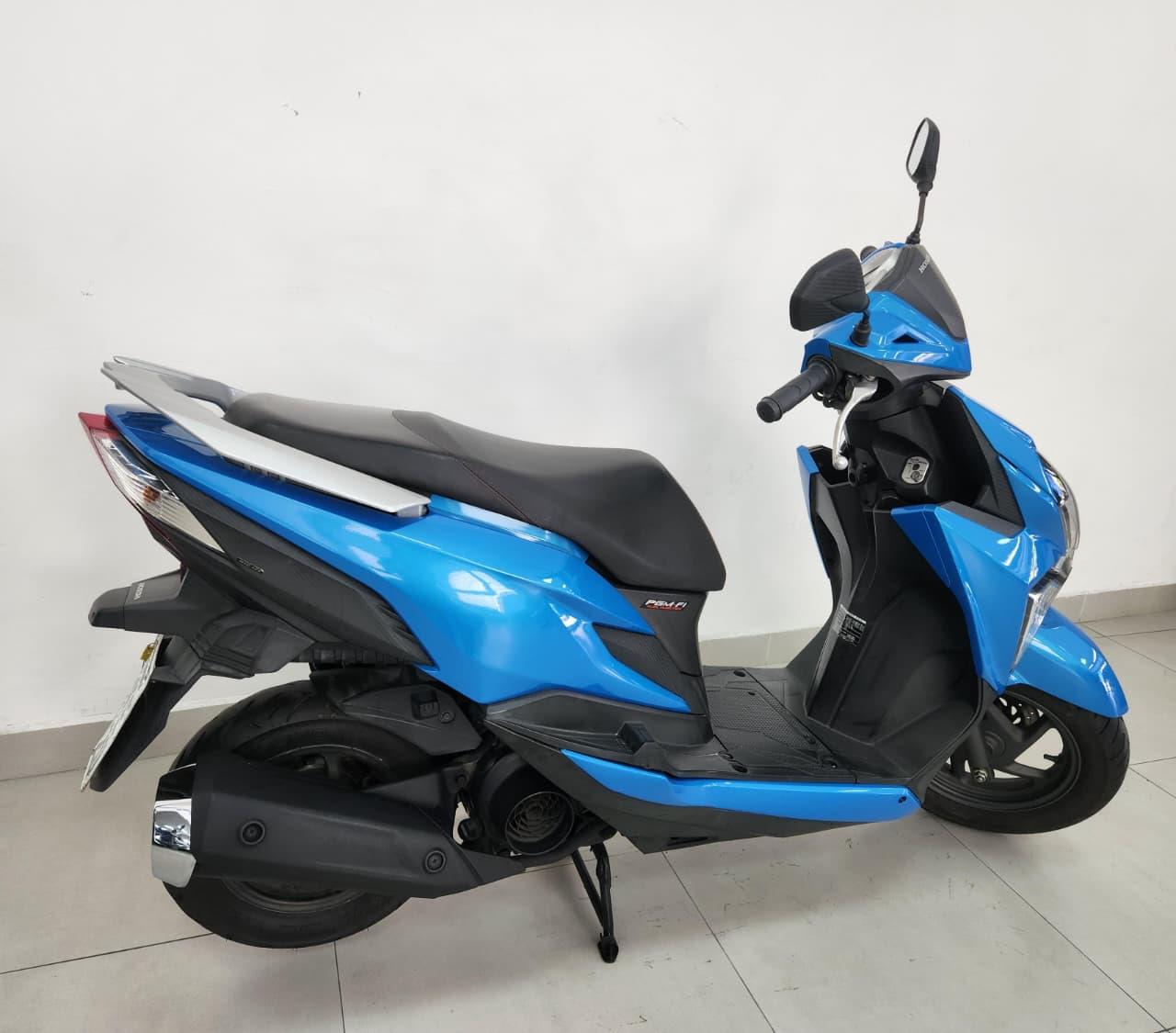 City Motos