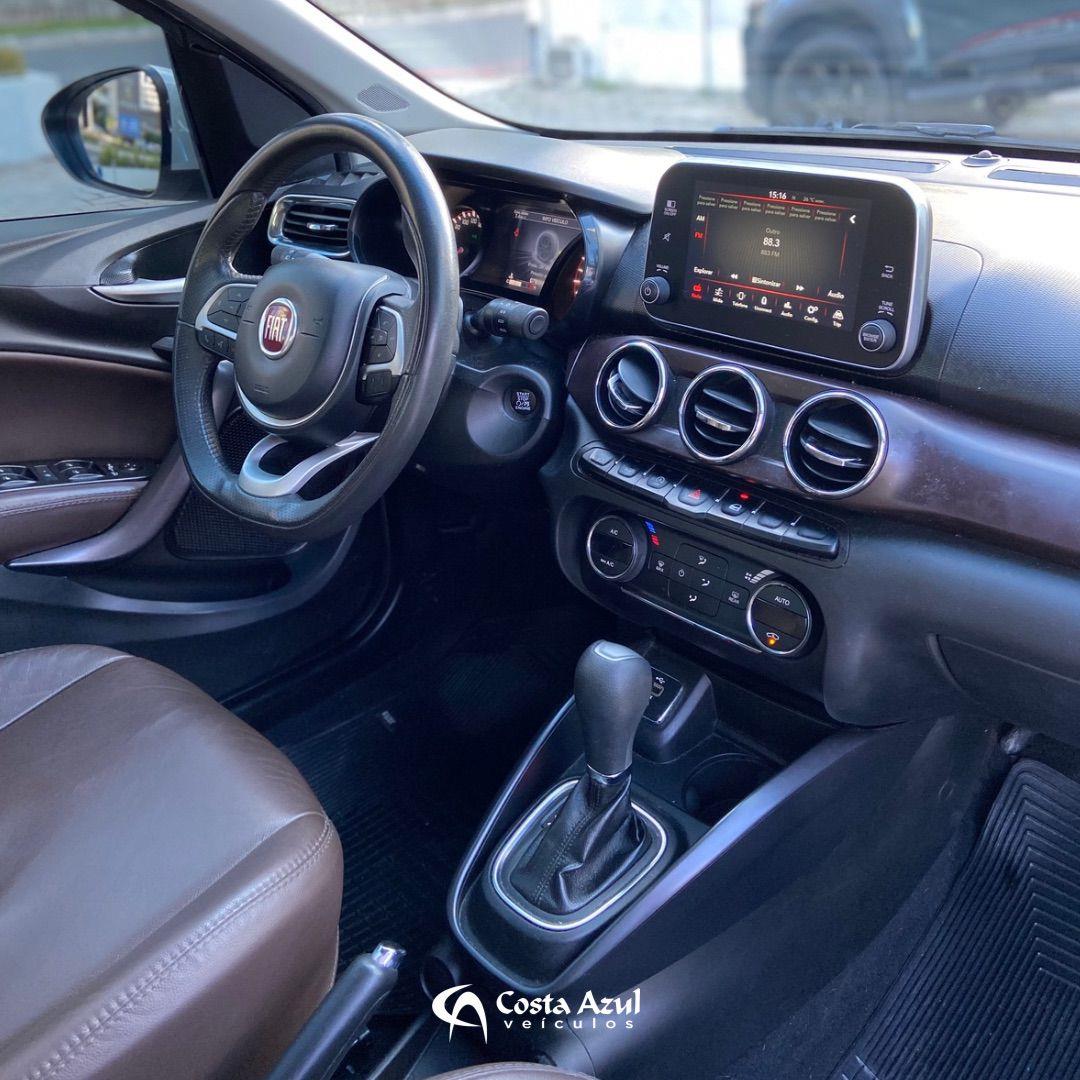 FIAT CRONOS