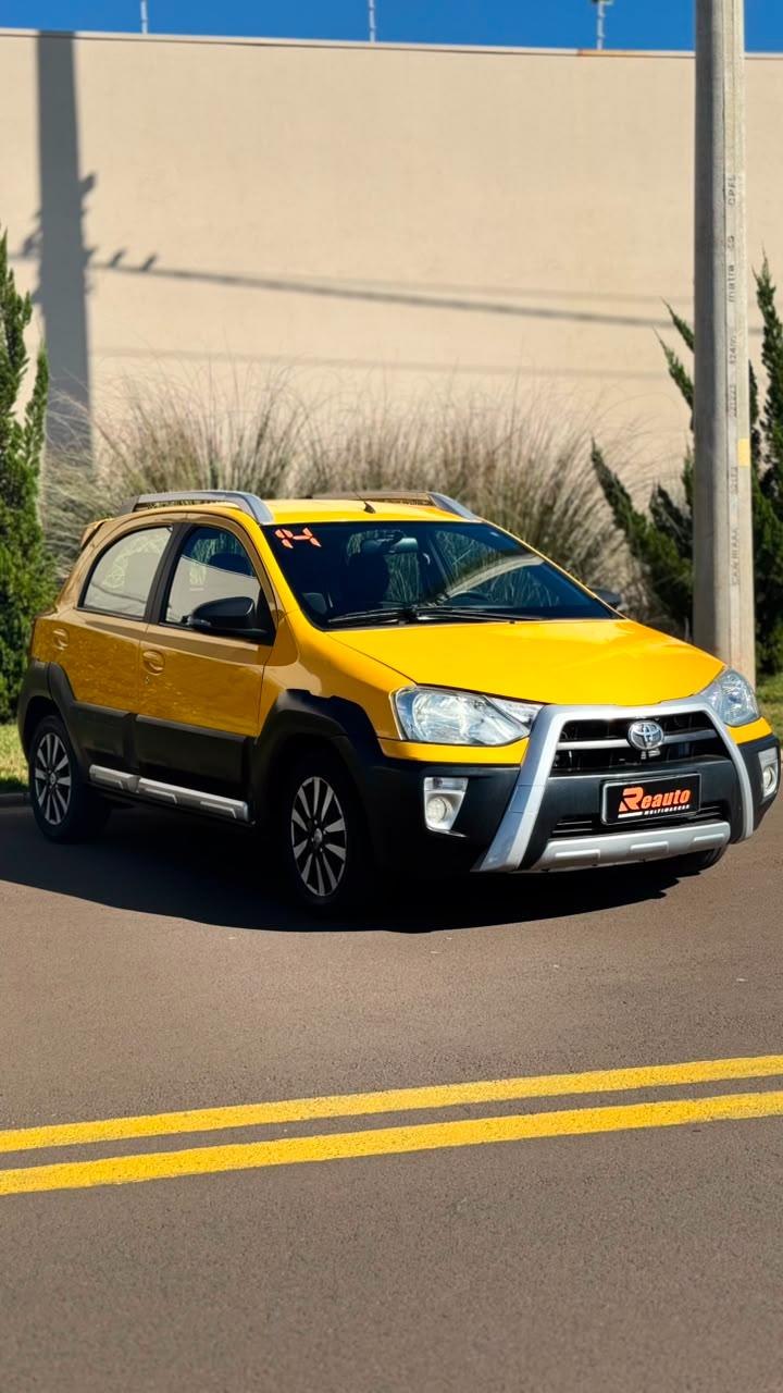 ETIOS