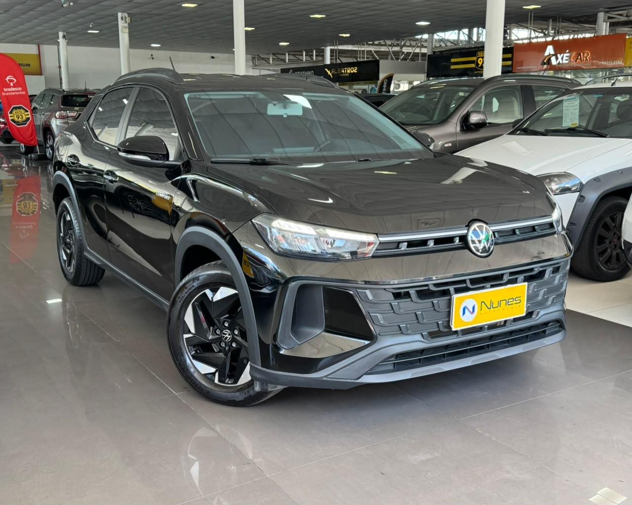 Volkswagen Tera TERA 2026