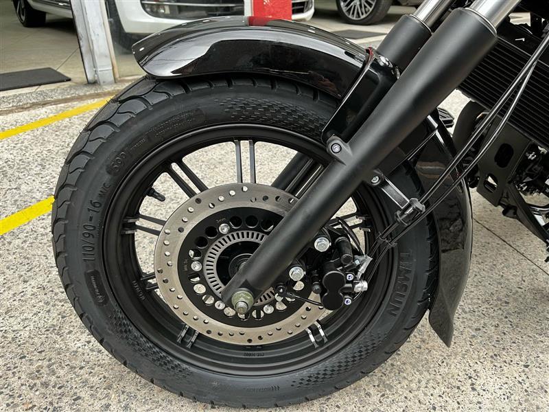 IRON 250