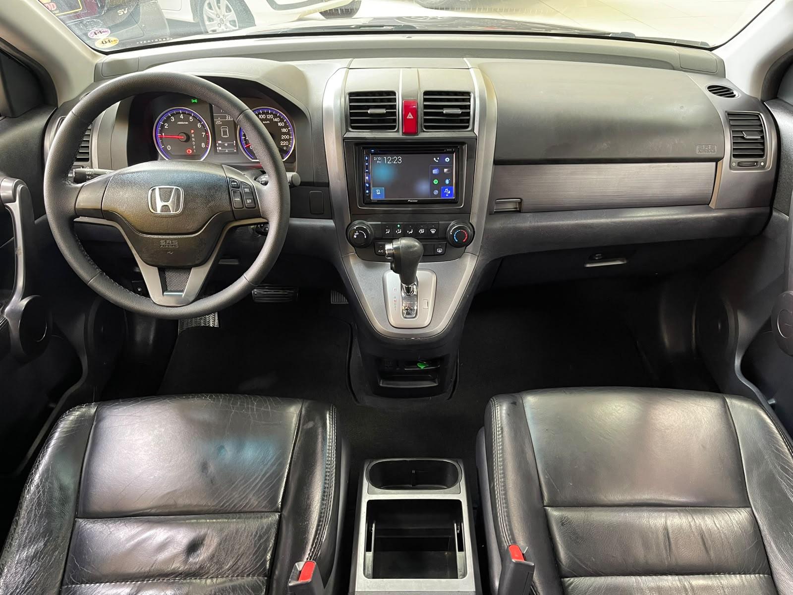CRV