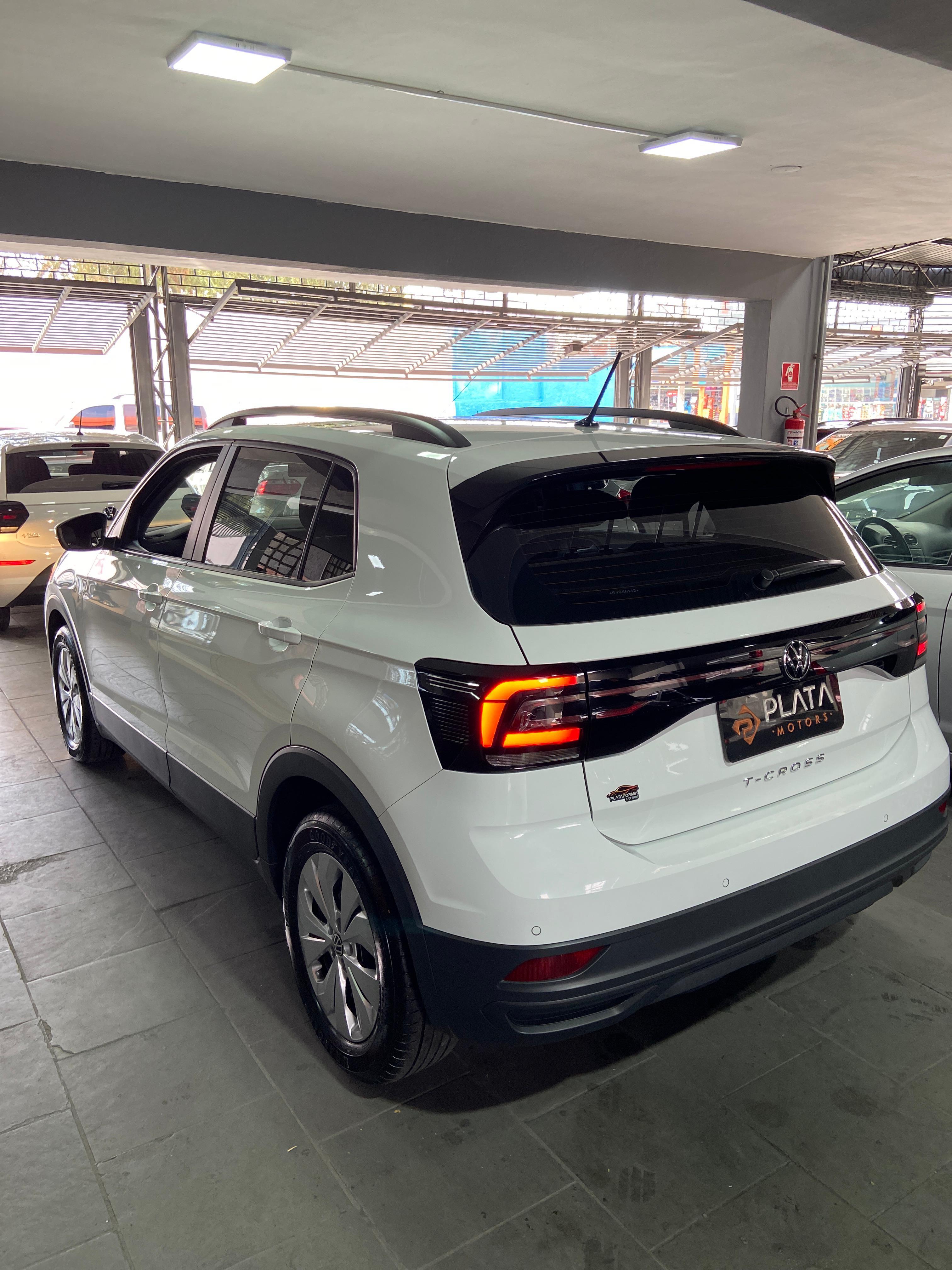 T-CROSS