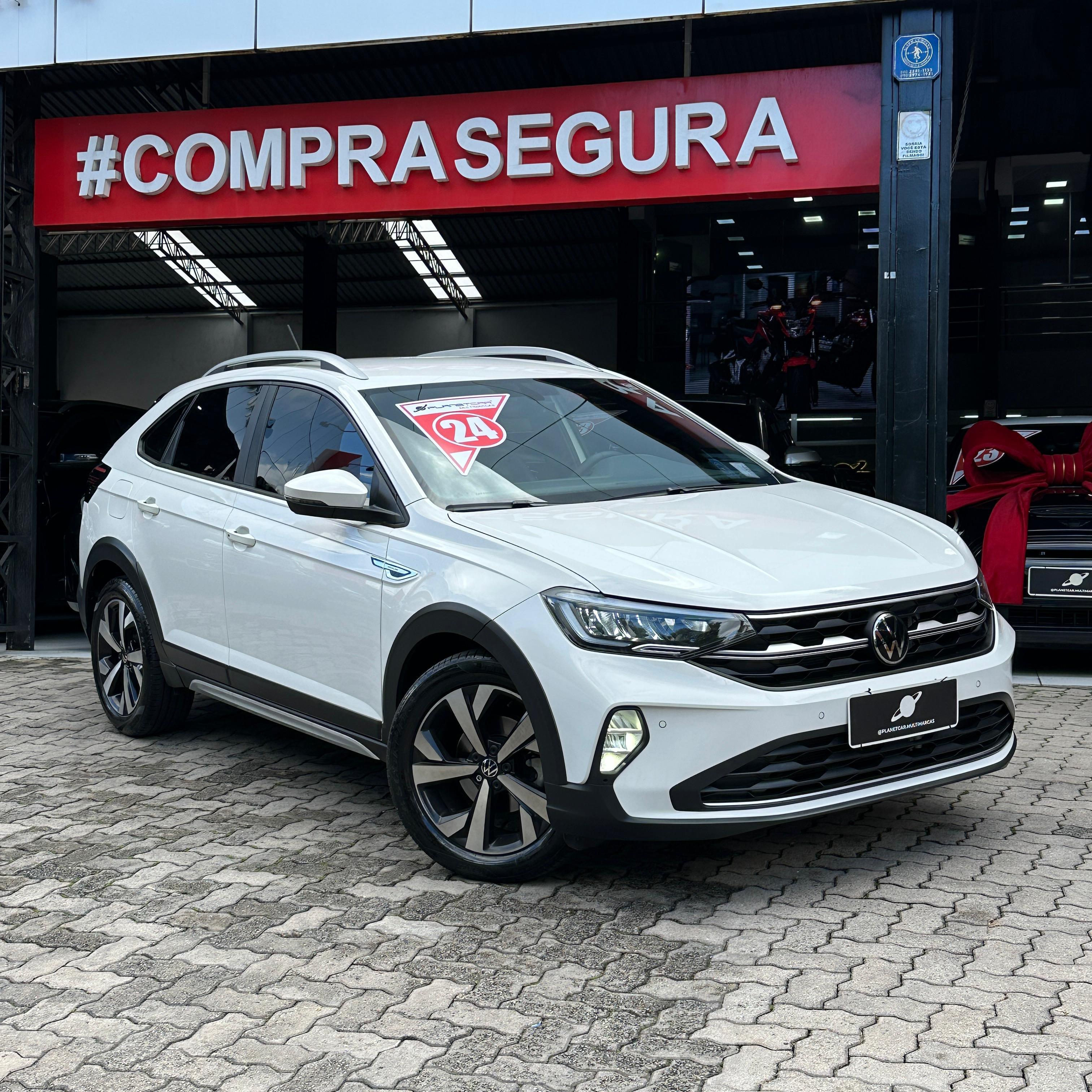 PlanetCar Multimarcas