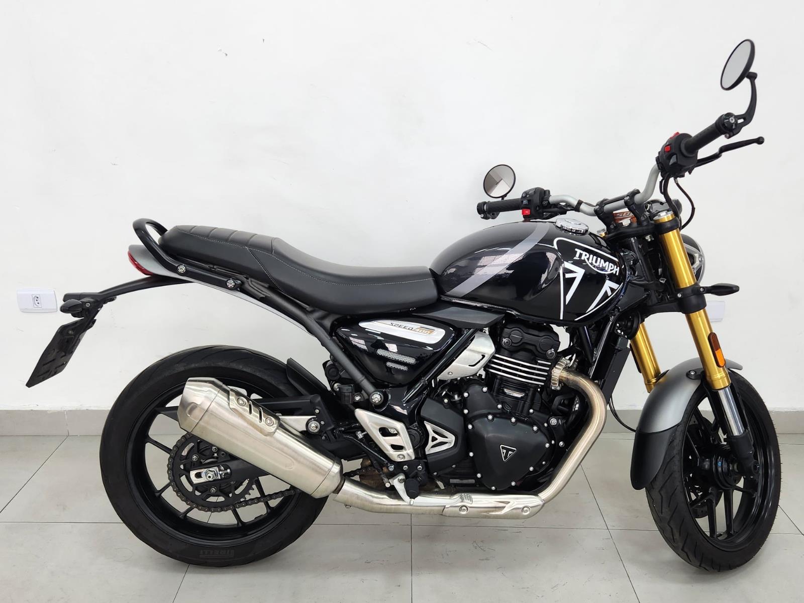 City Motos