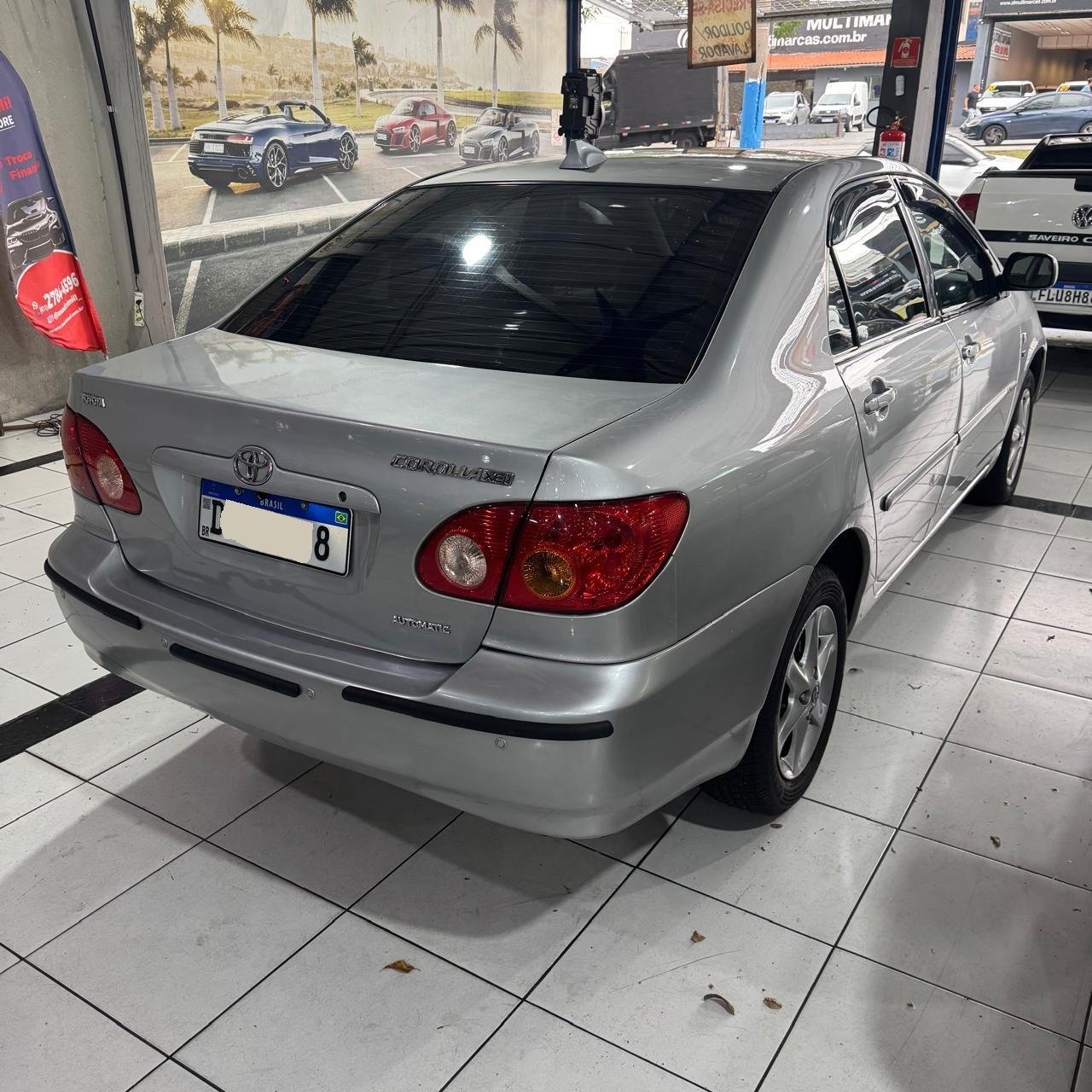 COROLLA