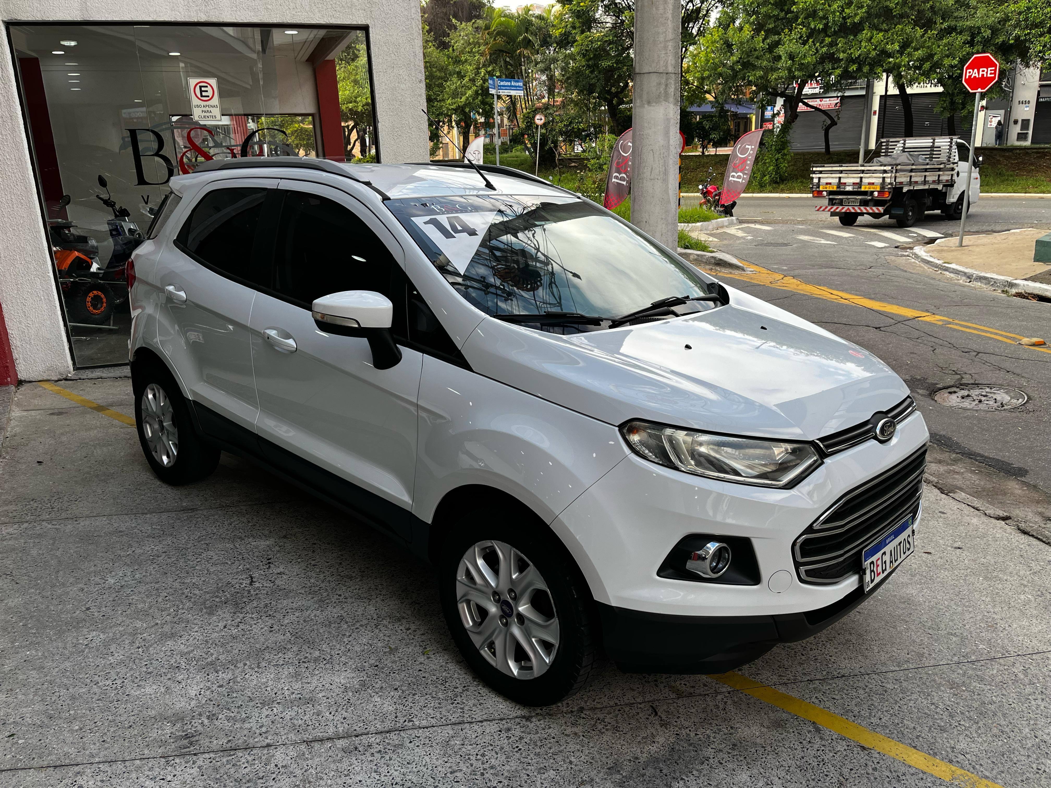ECOSPORT