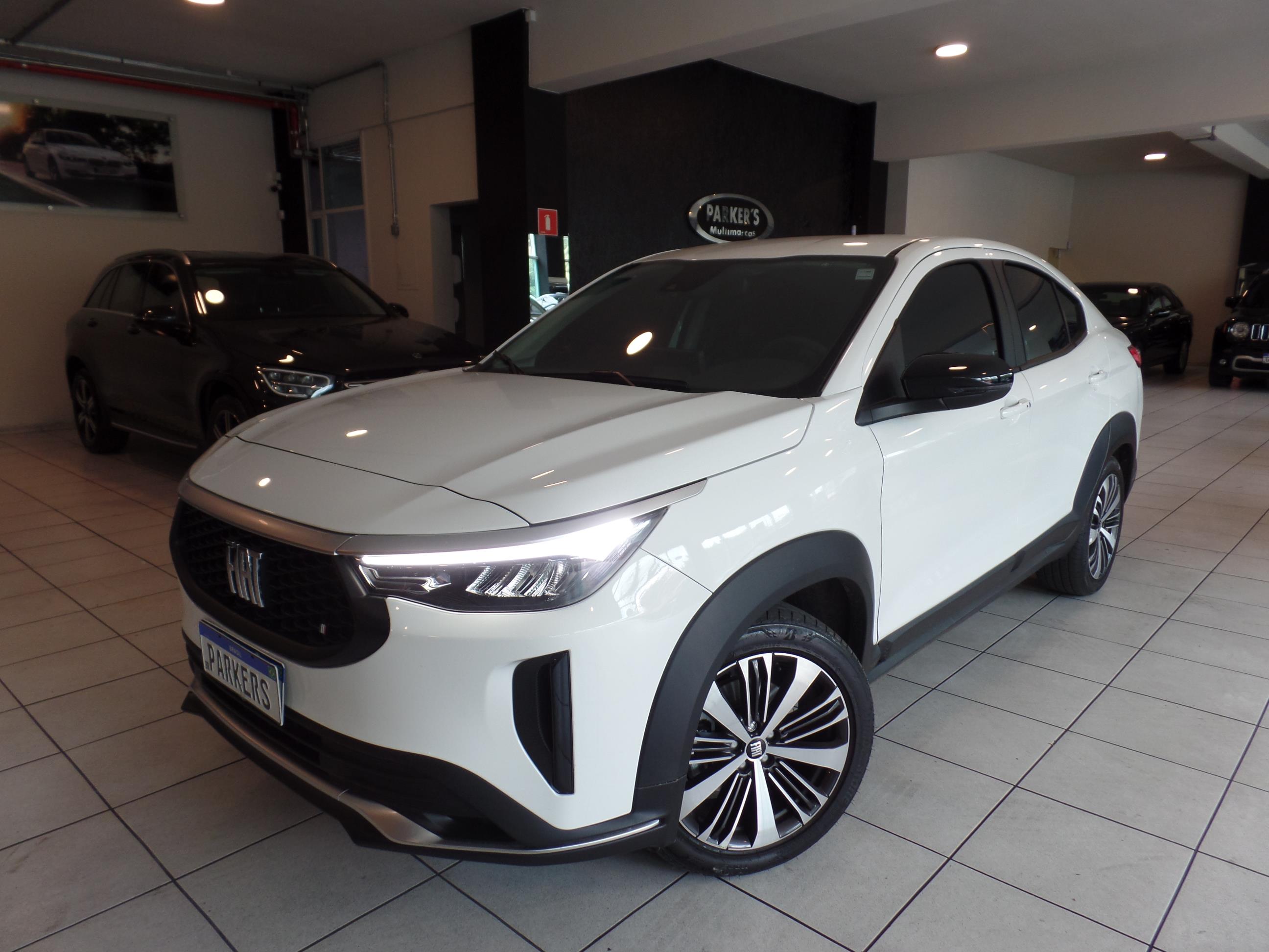Parkers Motors