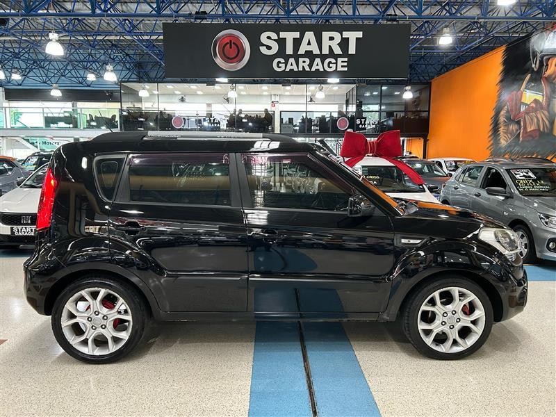 Start Garage