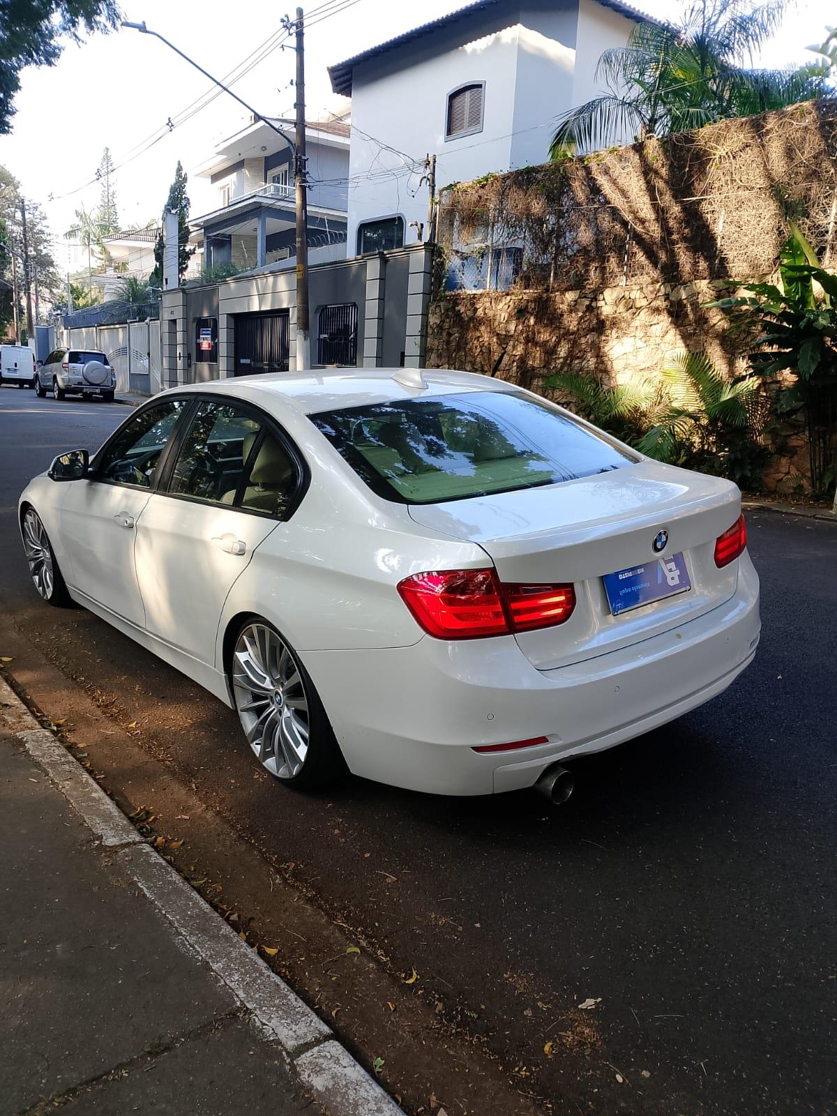 320I