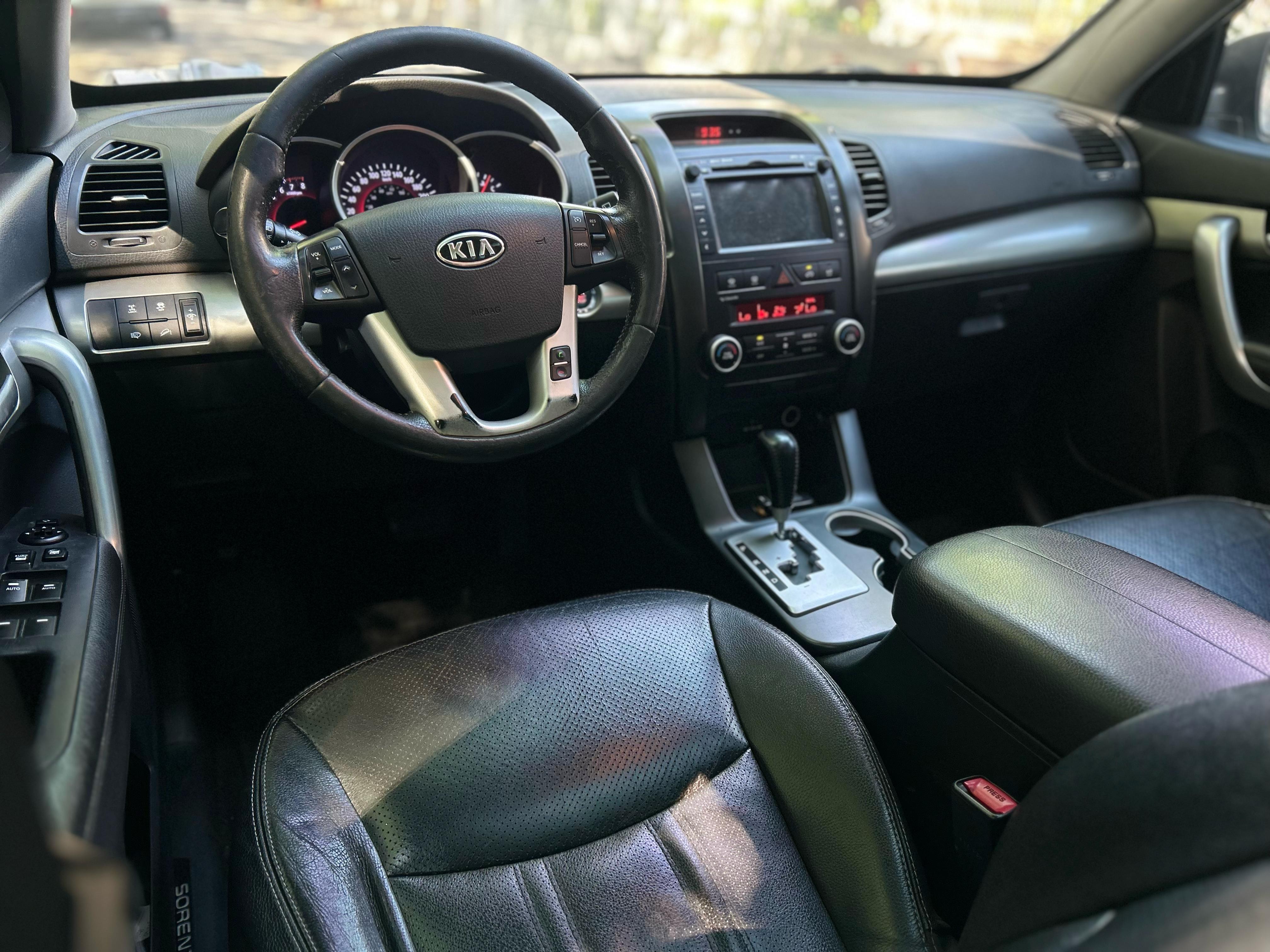 SORENTO