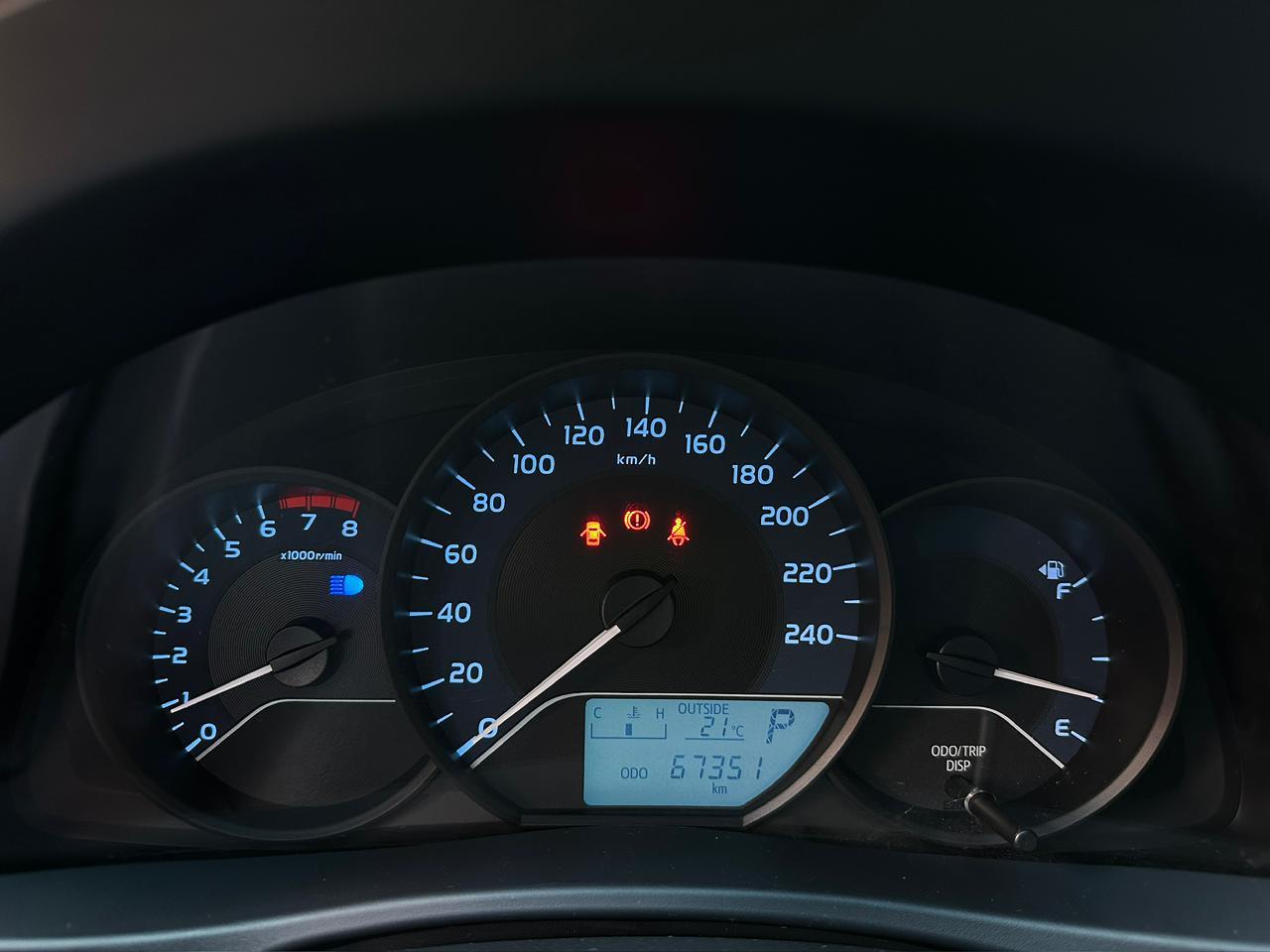 COROLLA