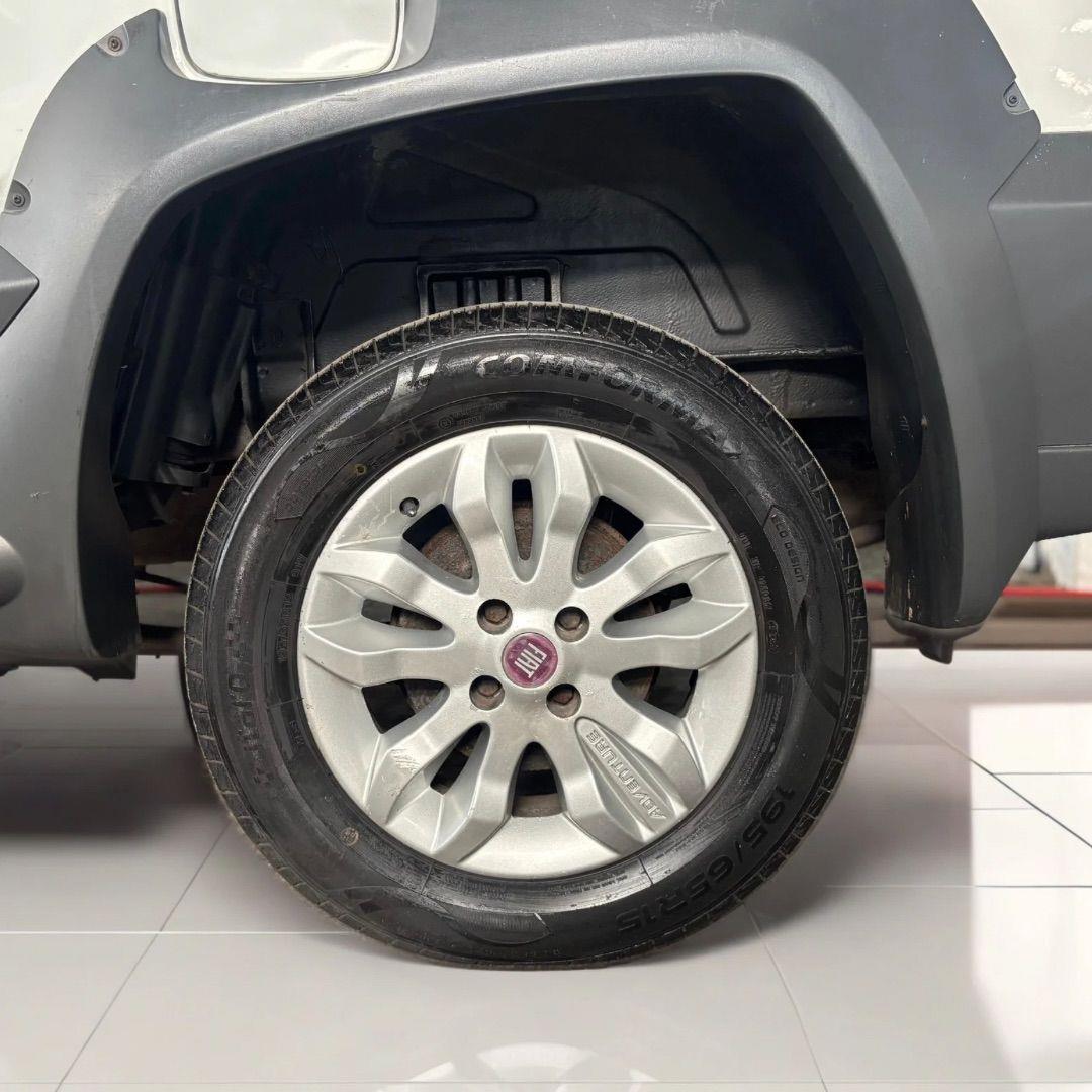FIAT STRADA