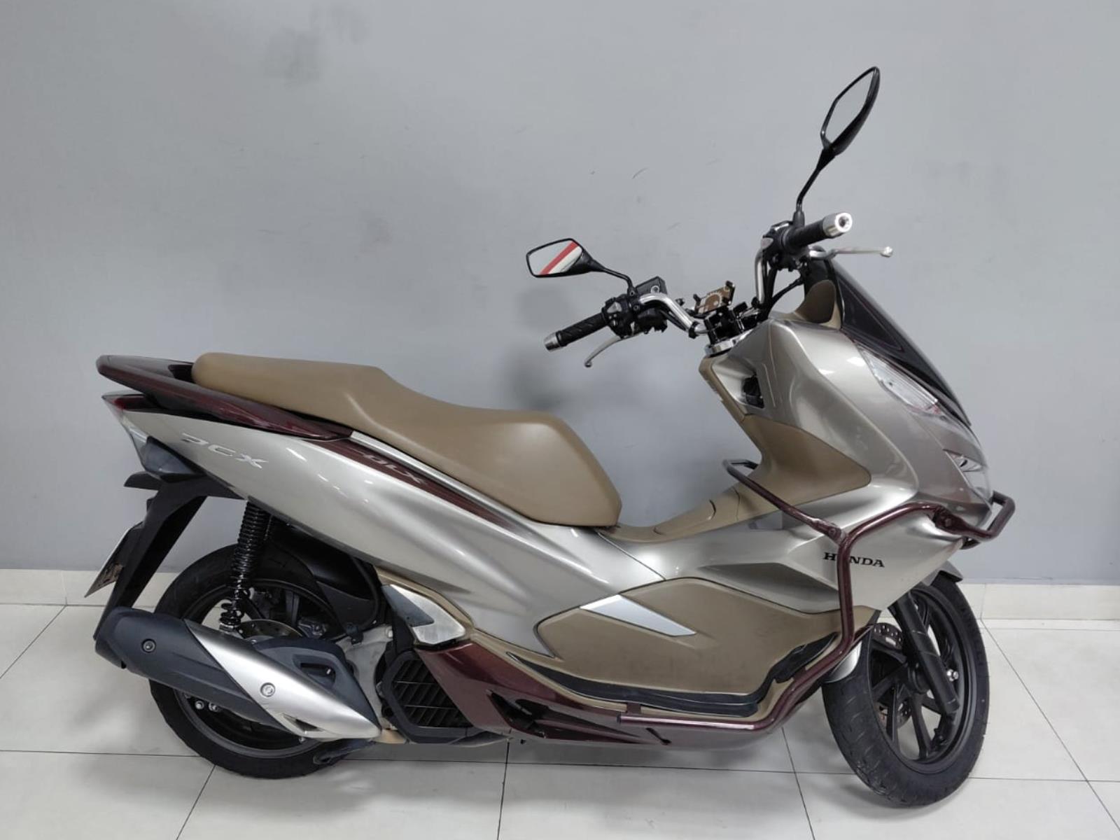 City Motos