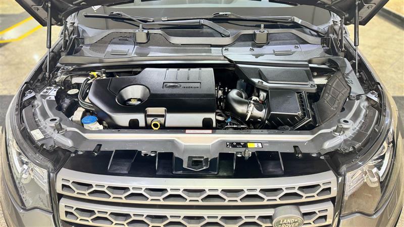 DISCOVERY SPORT