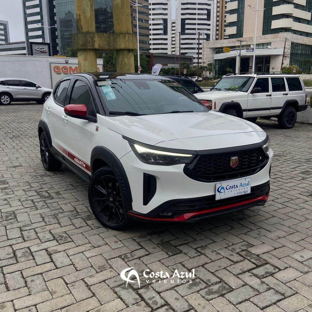 FIAT PULSE