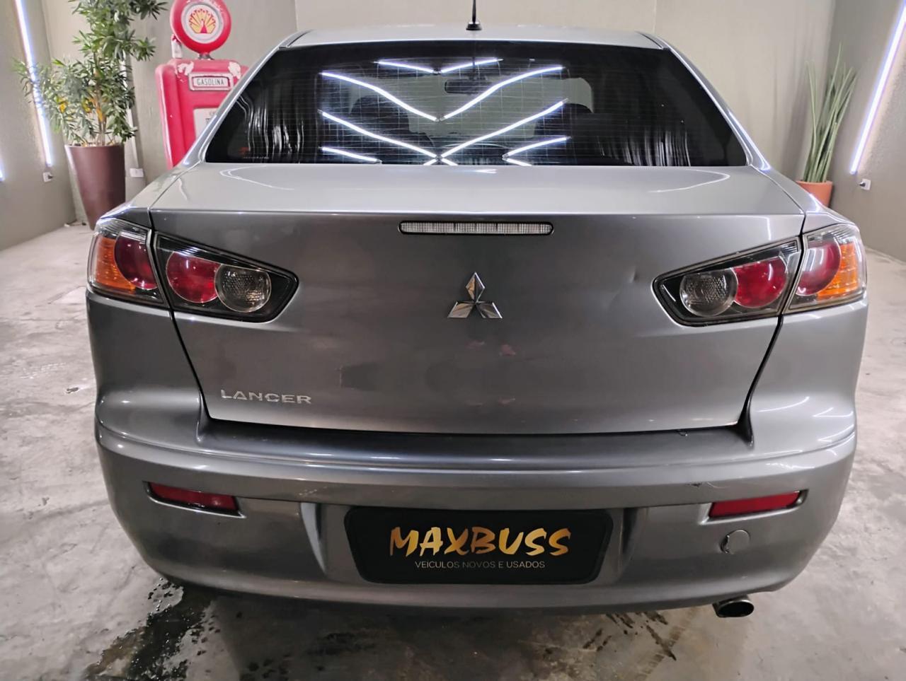 LANCER