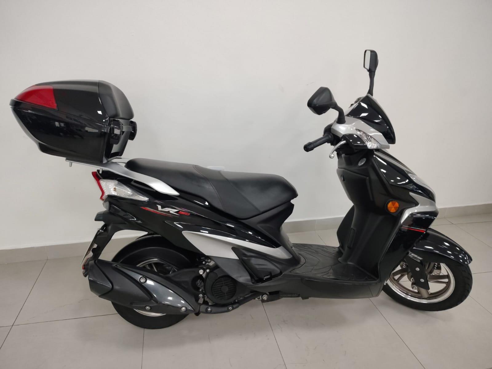 City Motos