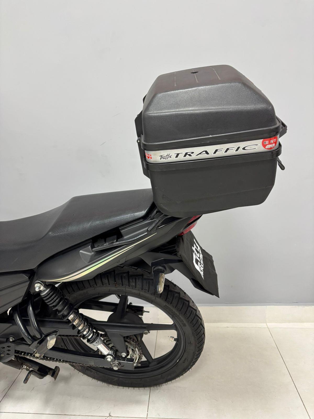 City Motos