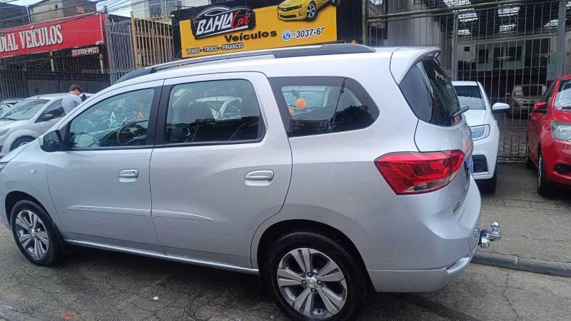 Bahia Car Seminovos