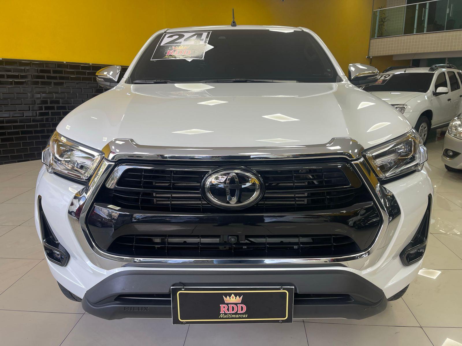 HILUX