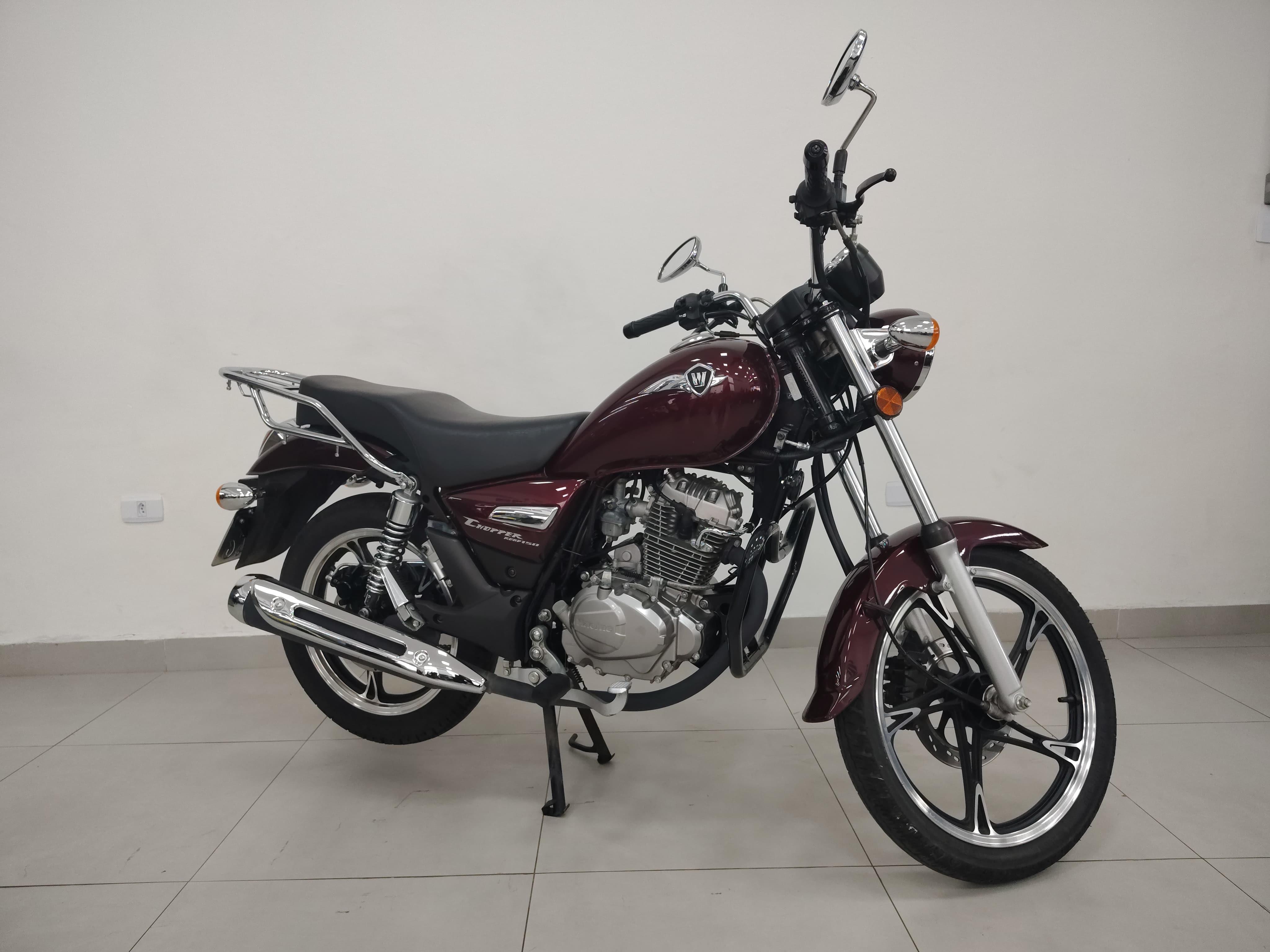 City Motos