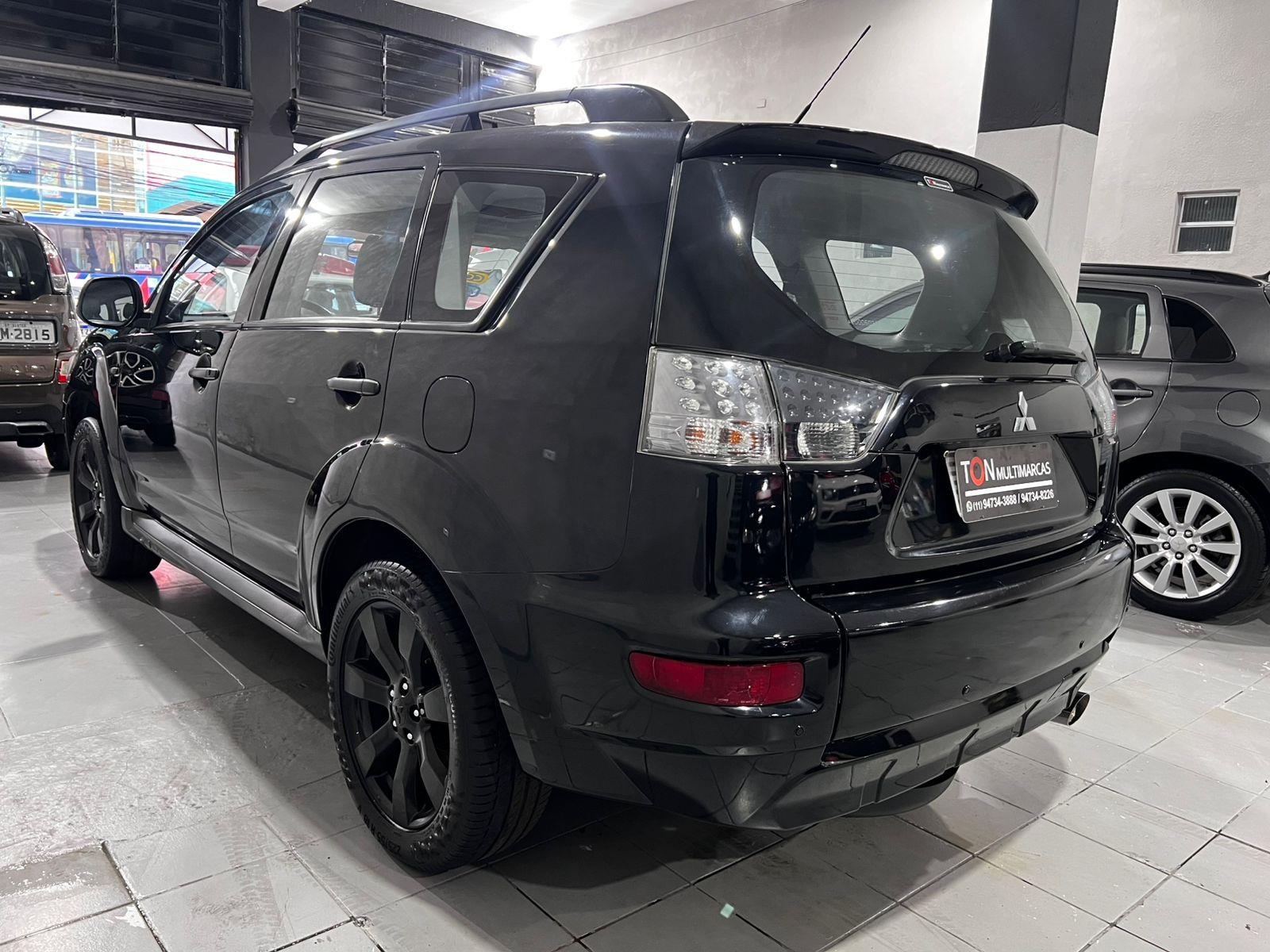 OUTLANDER