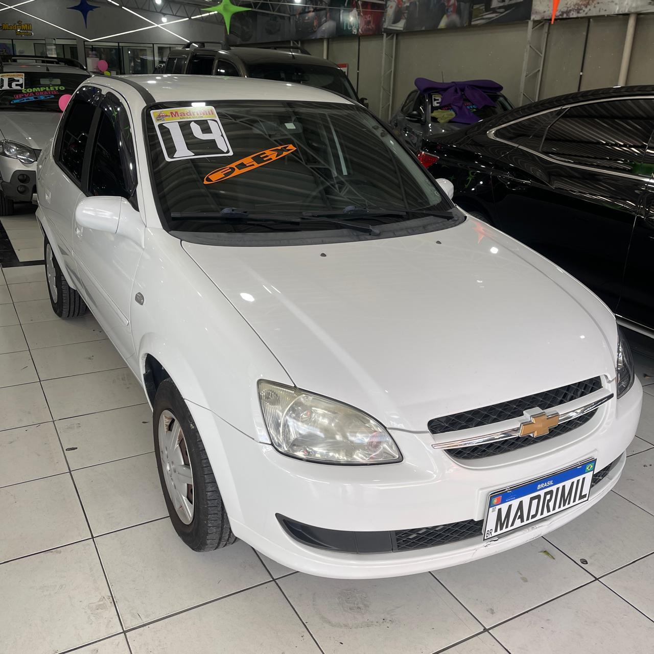 Seller Veículos