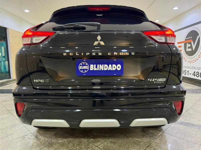 ECLIPSE CROSS