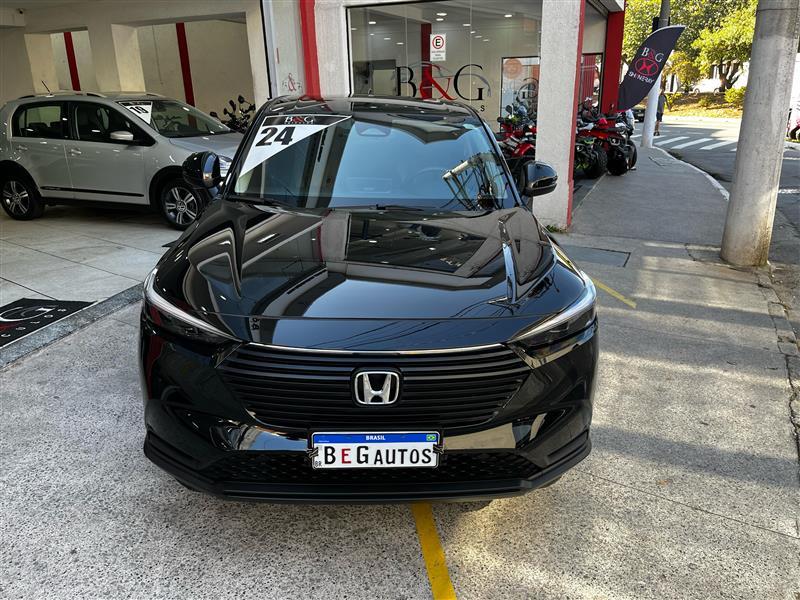 HR-V