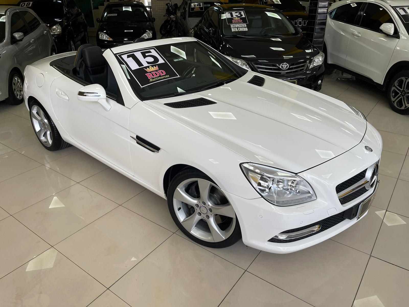 SLK 250