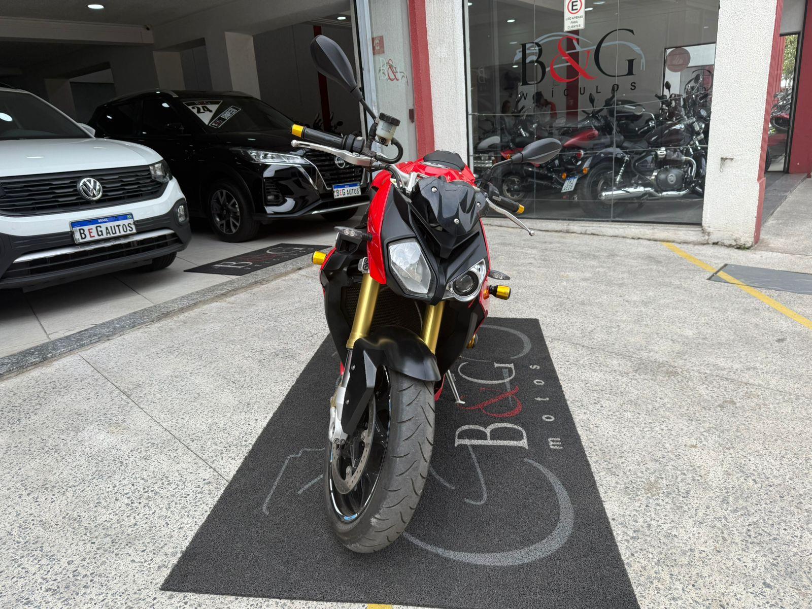 S 1000 R