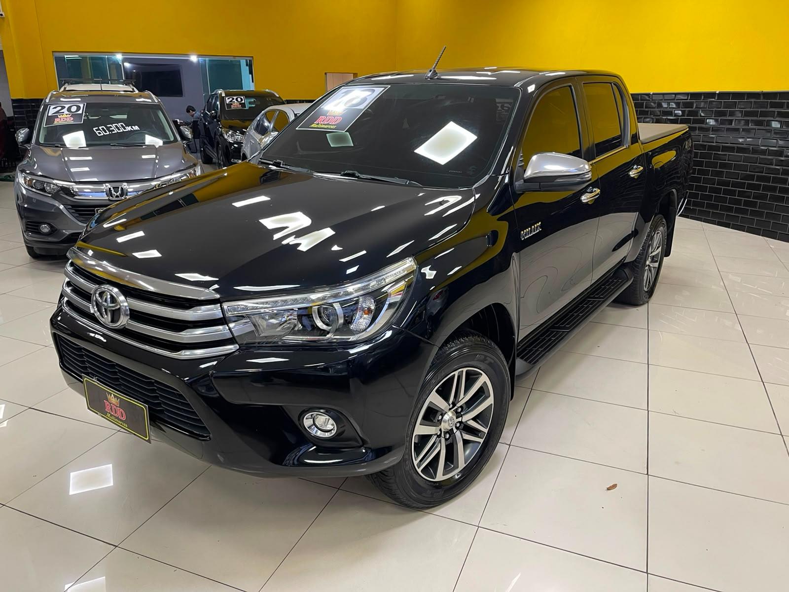 HILUX