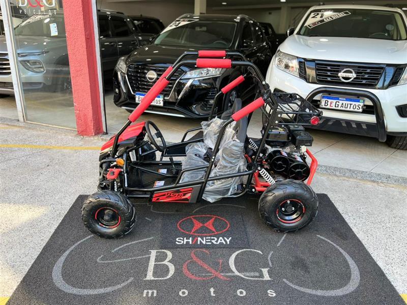 KART CROSS