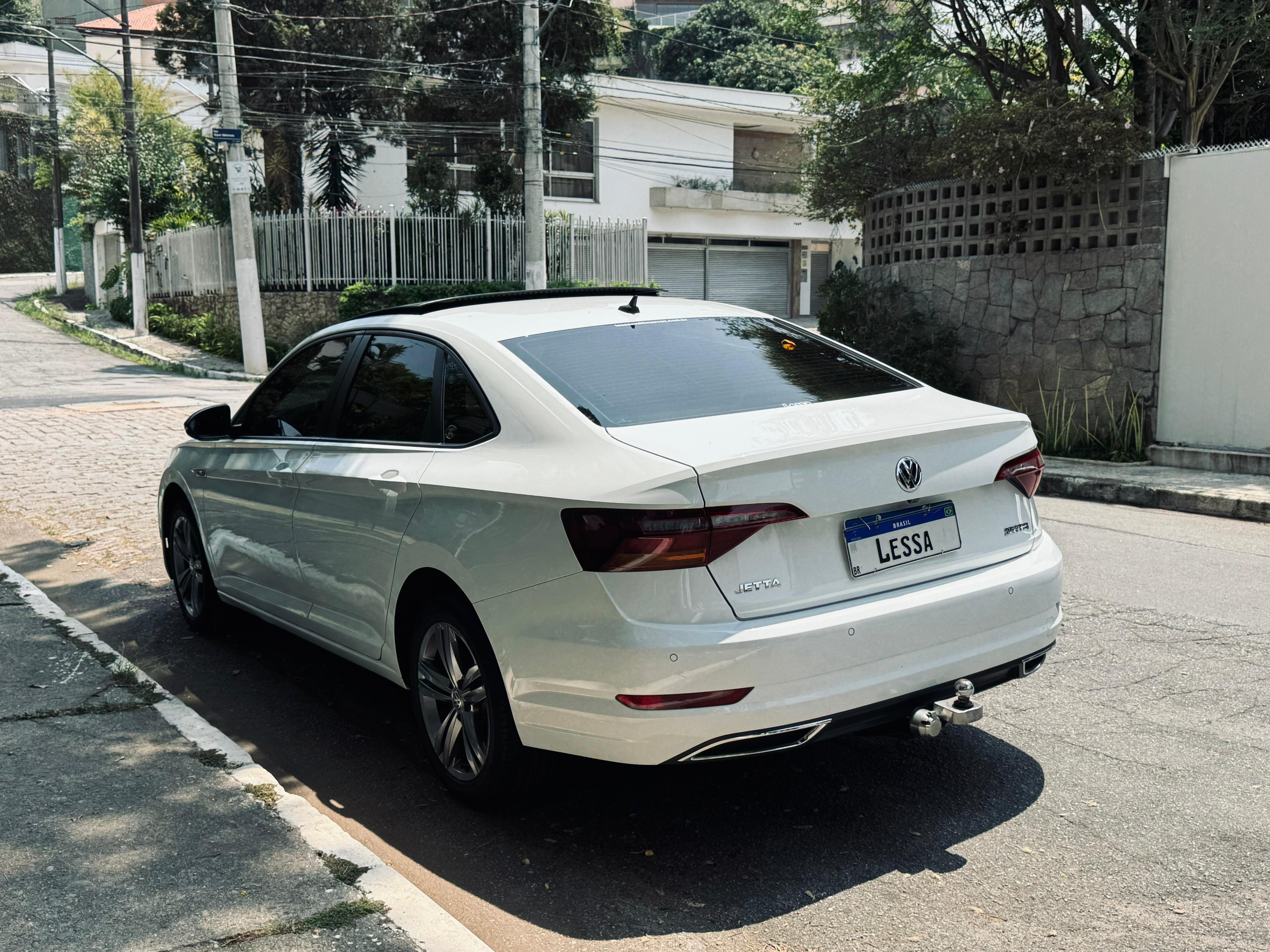 JETTA