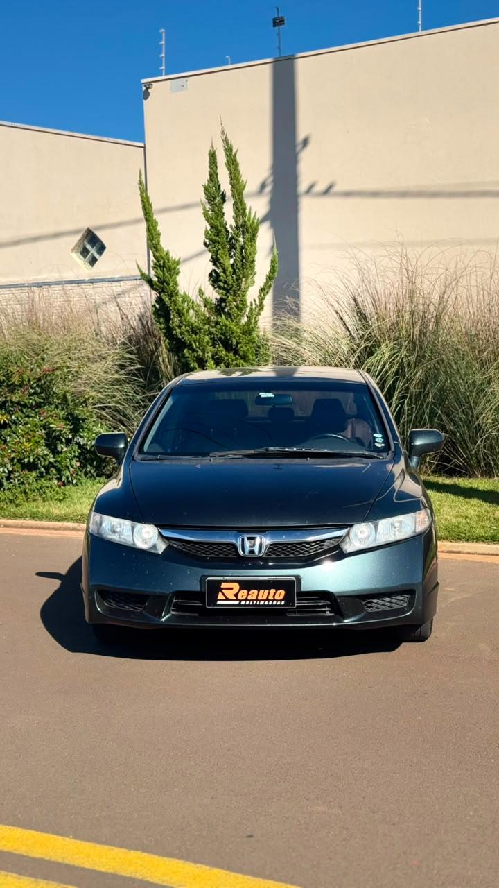 CIVIC