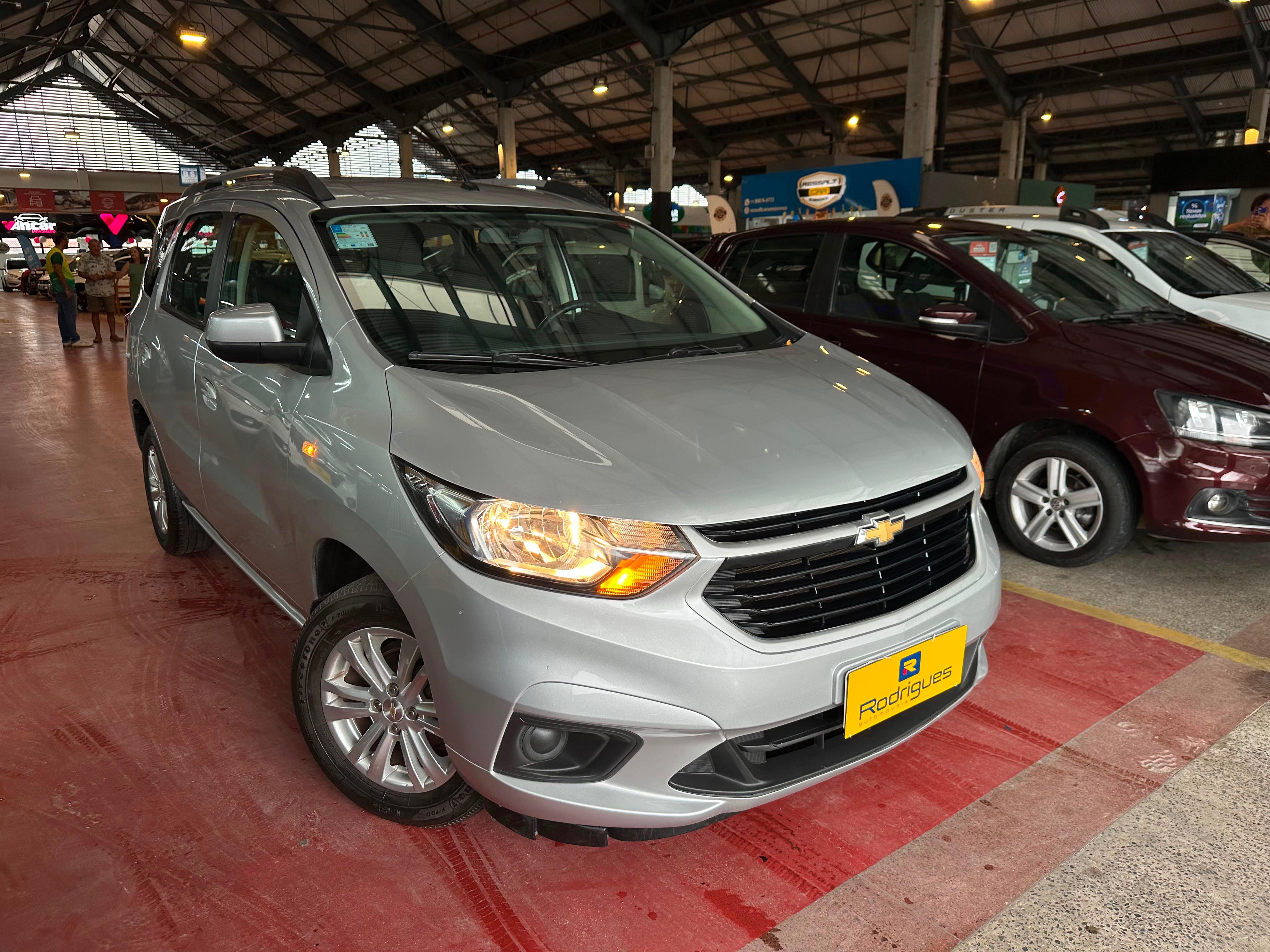 Rodrigues Automóveis