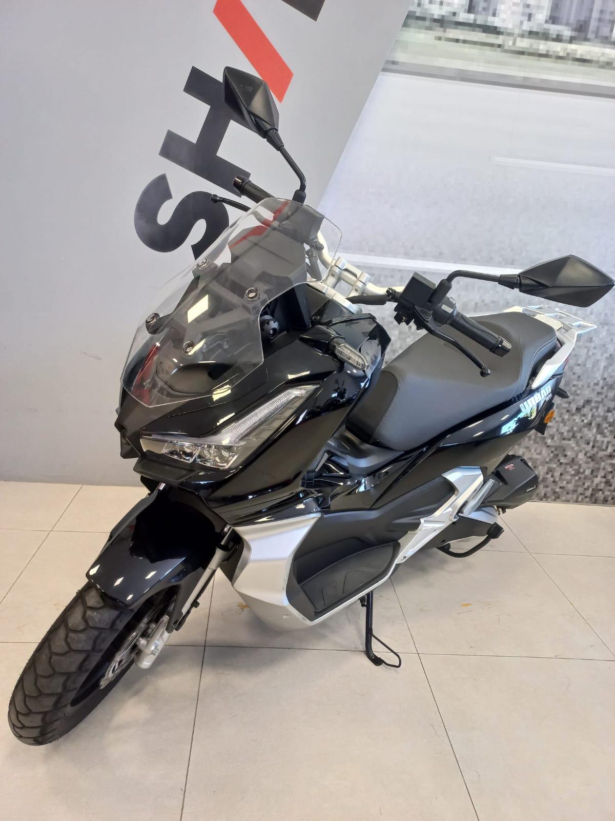 City Motos