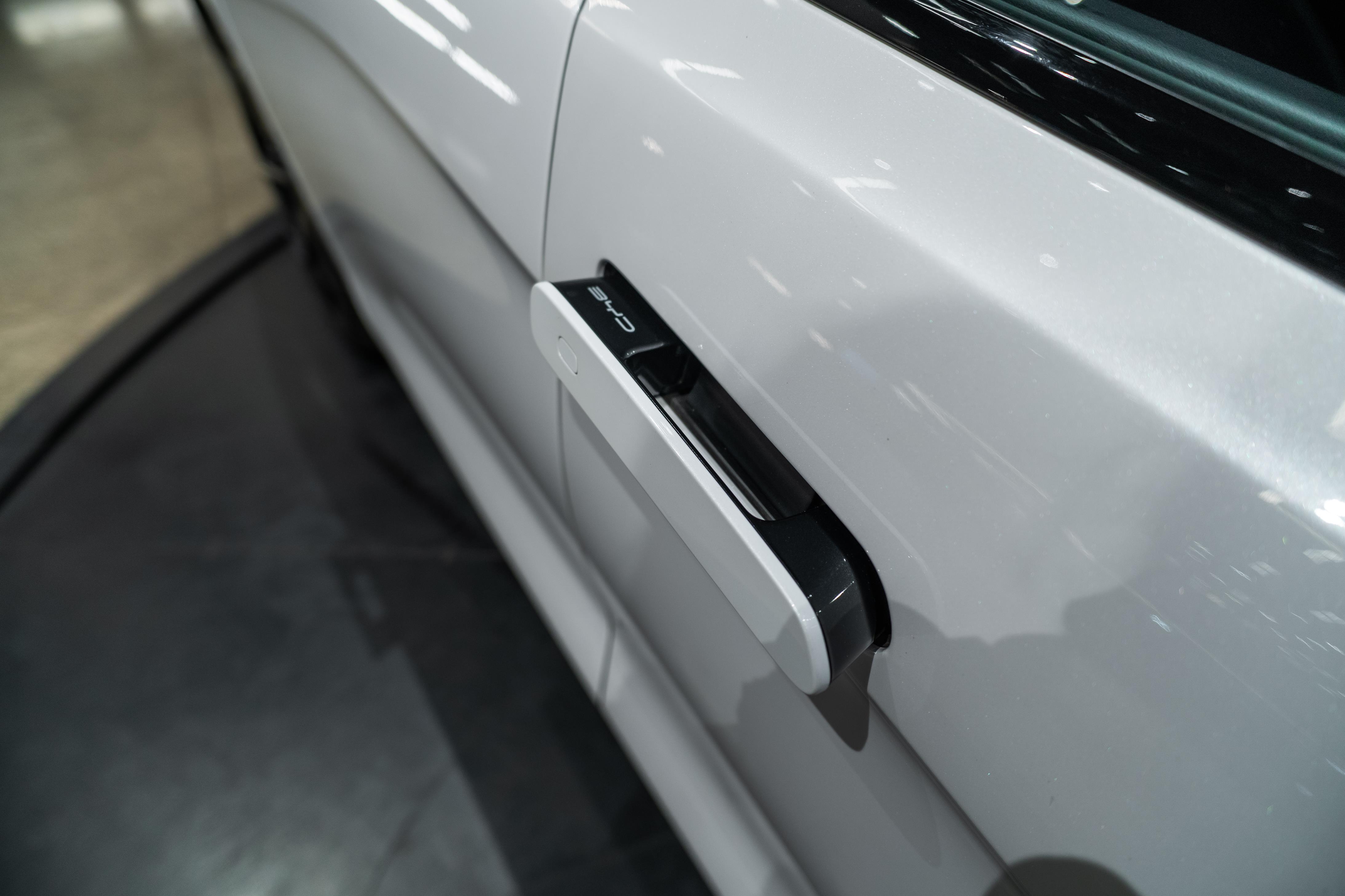 BYD SEAL