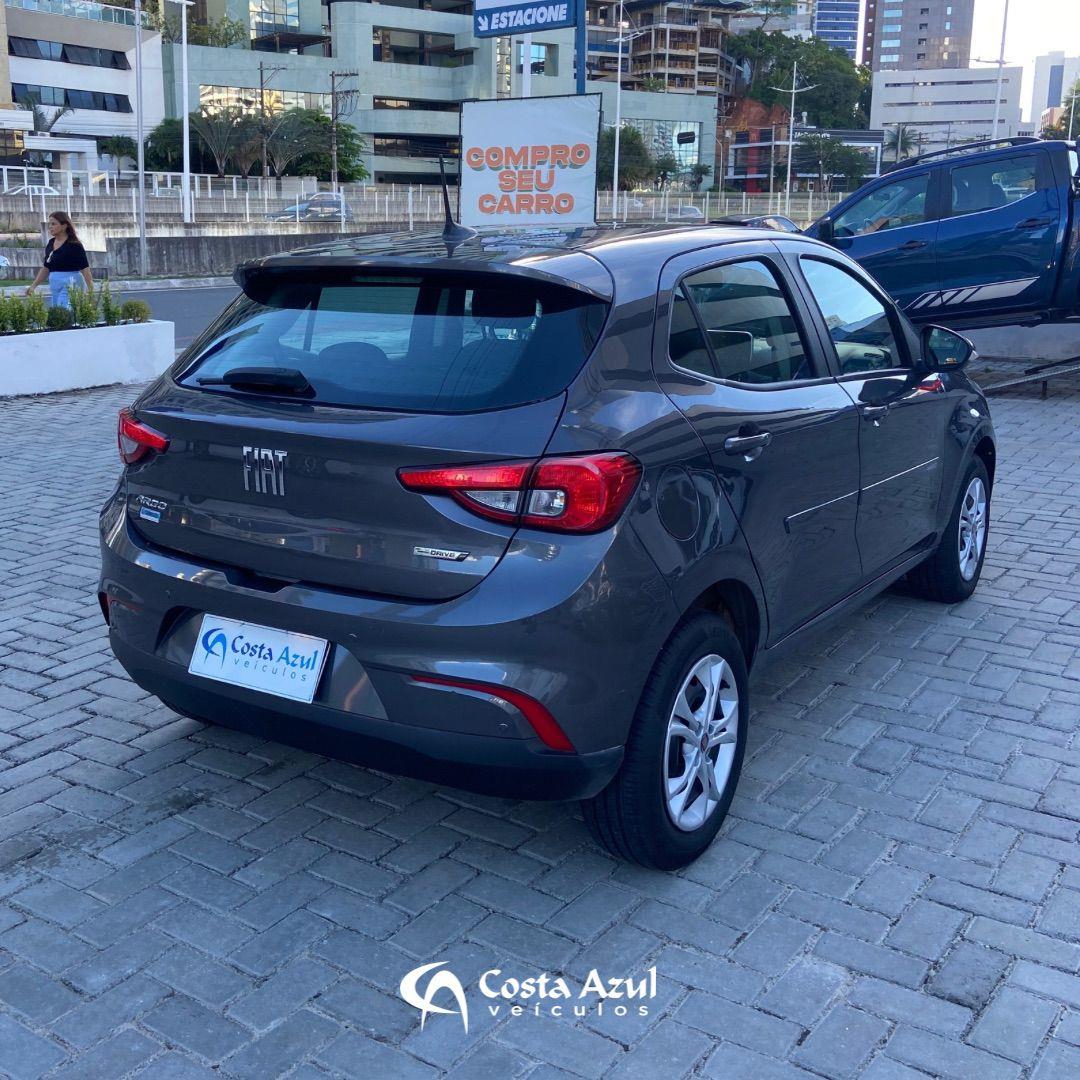FIAT ARGO
