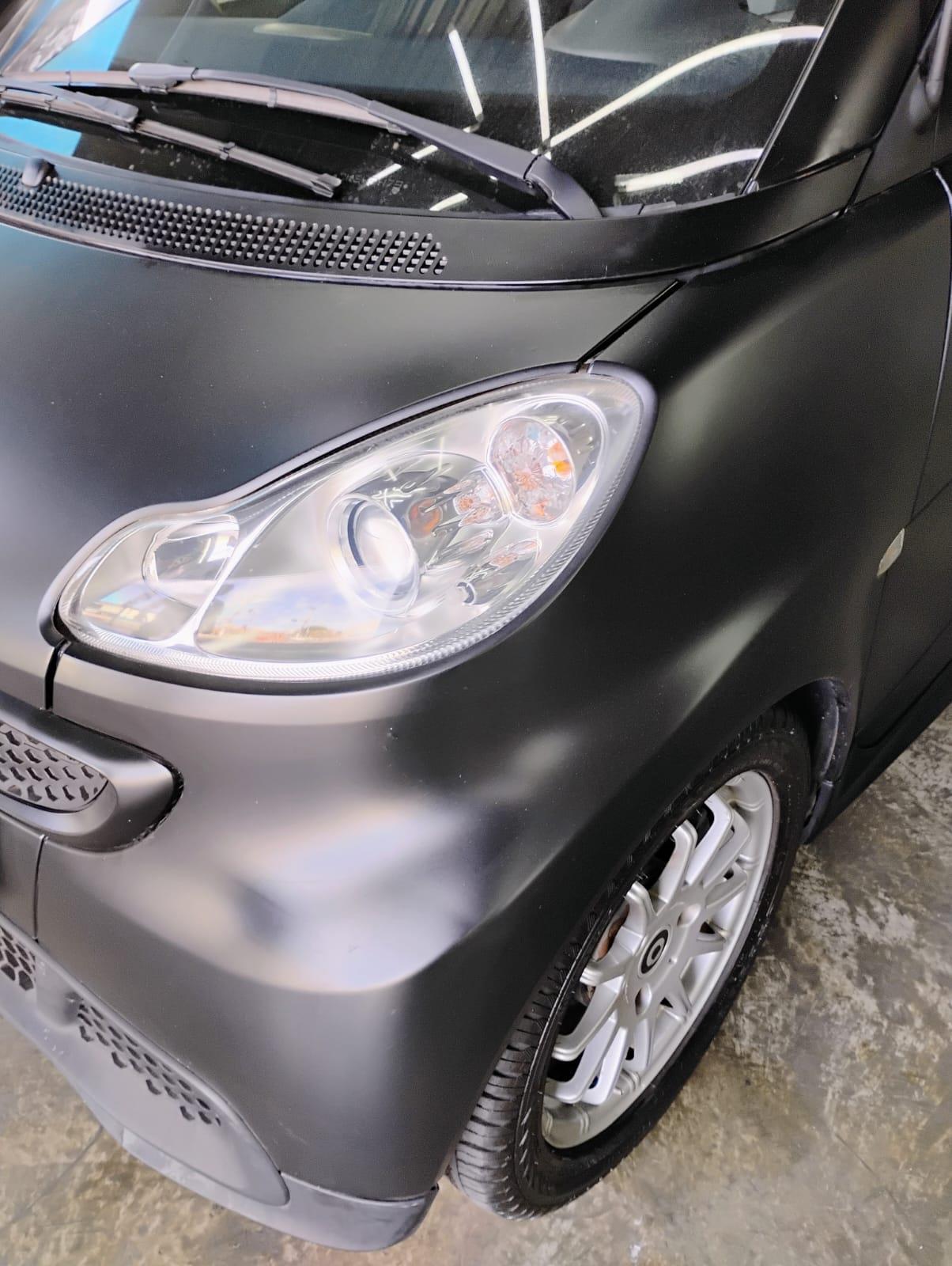 FORTWO