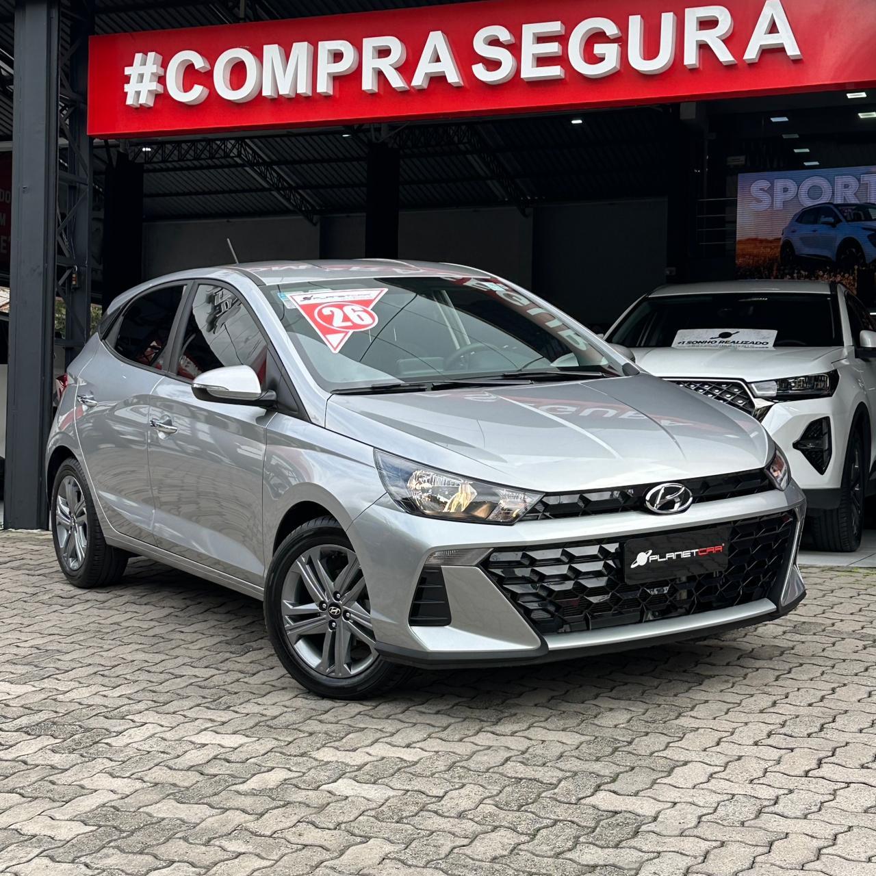 PlanetCar Multimarcas