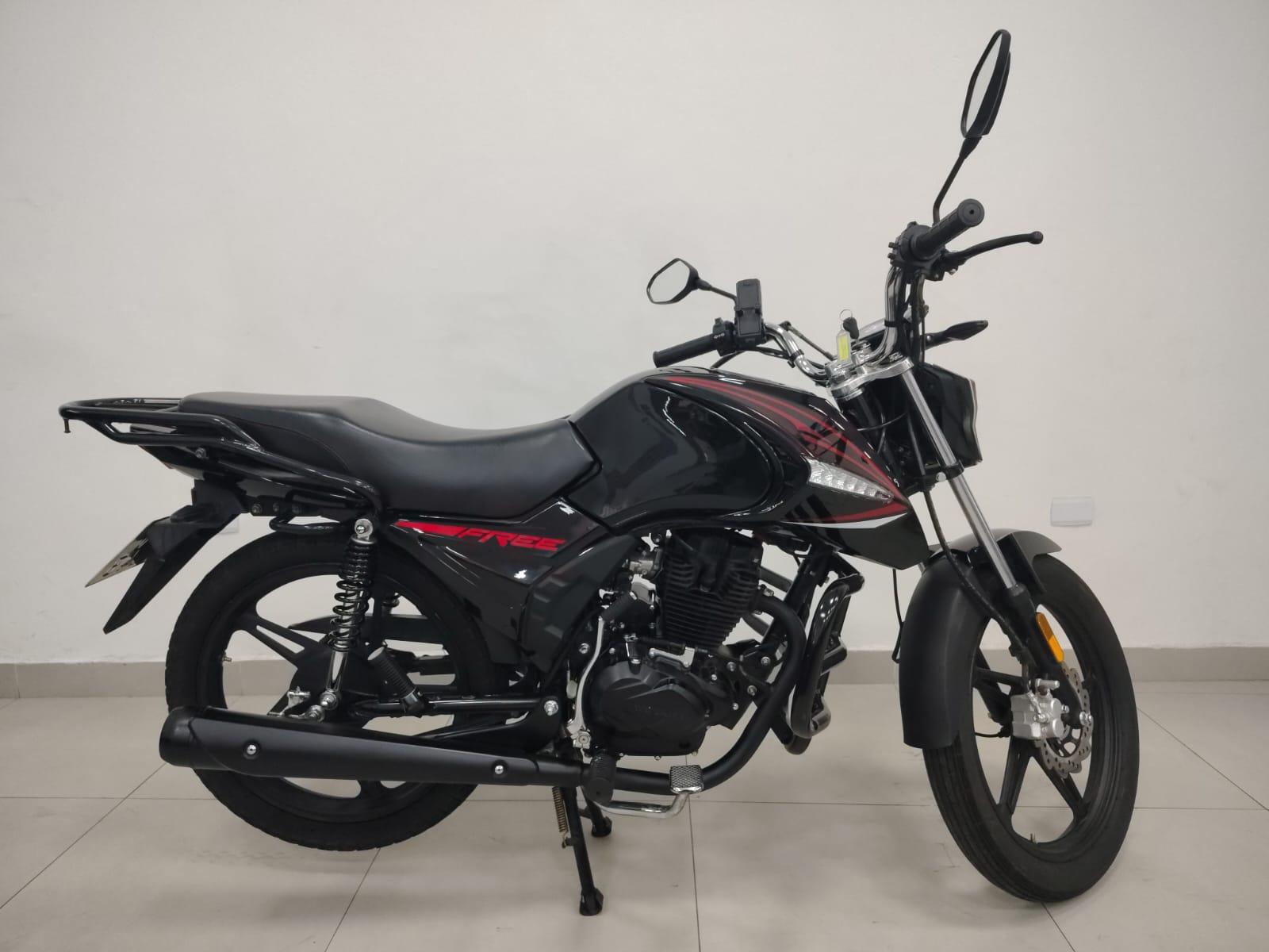 City Motos