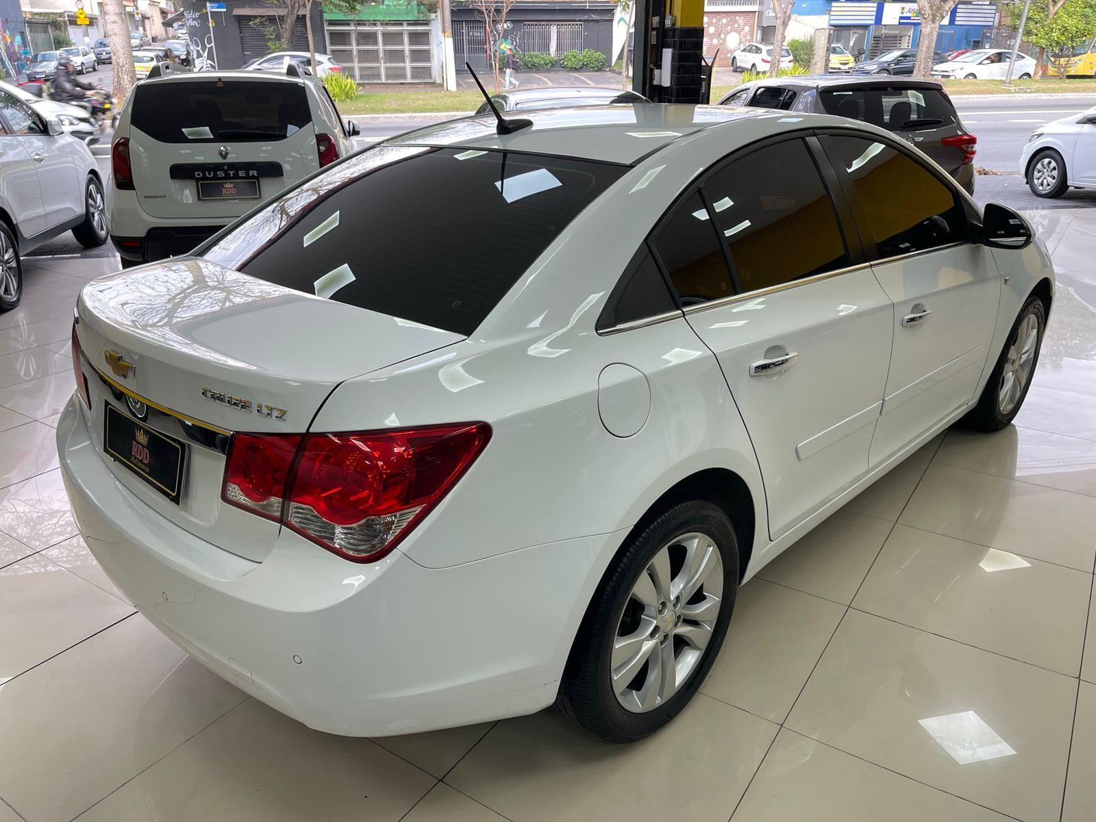 CRUZE