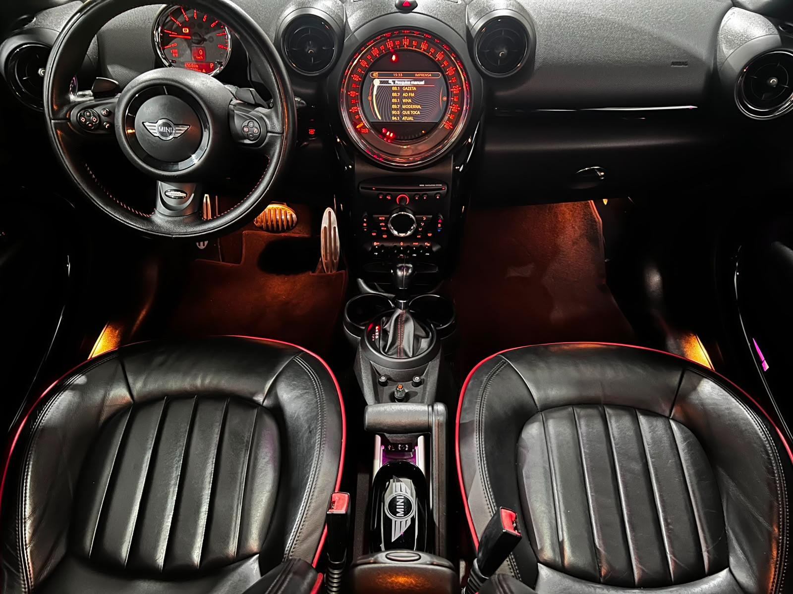 COUNTRYMAN