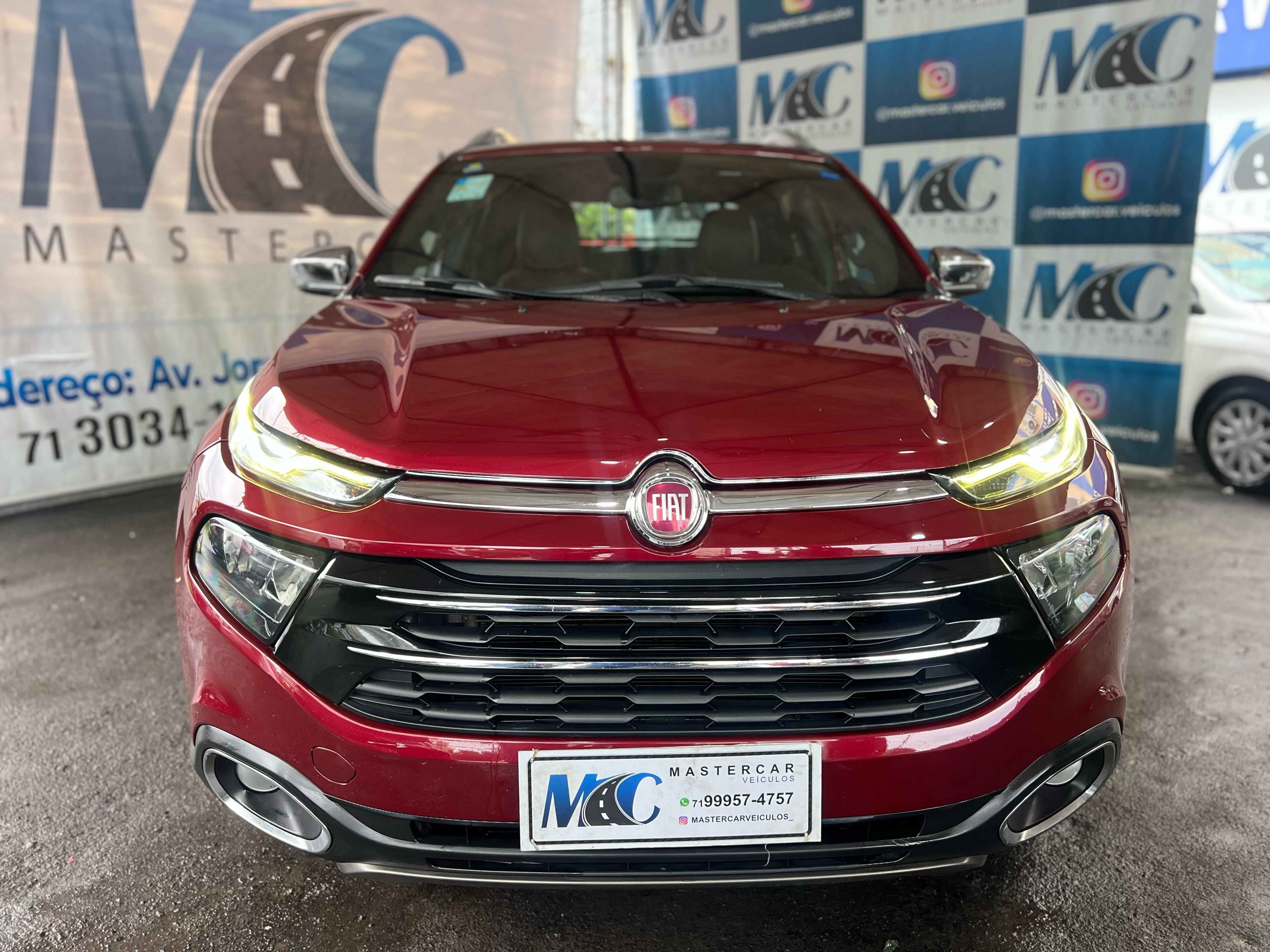 FIAT TORO